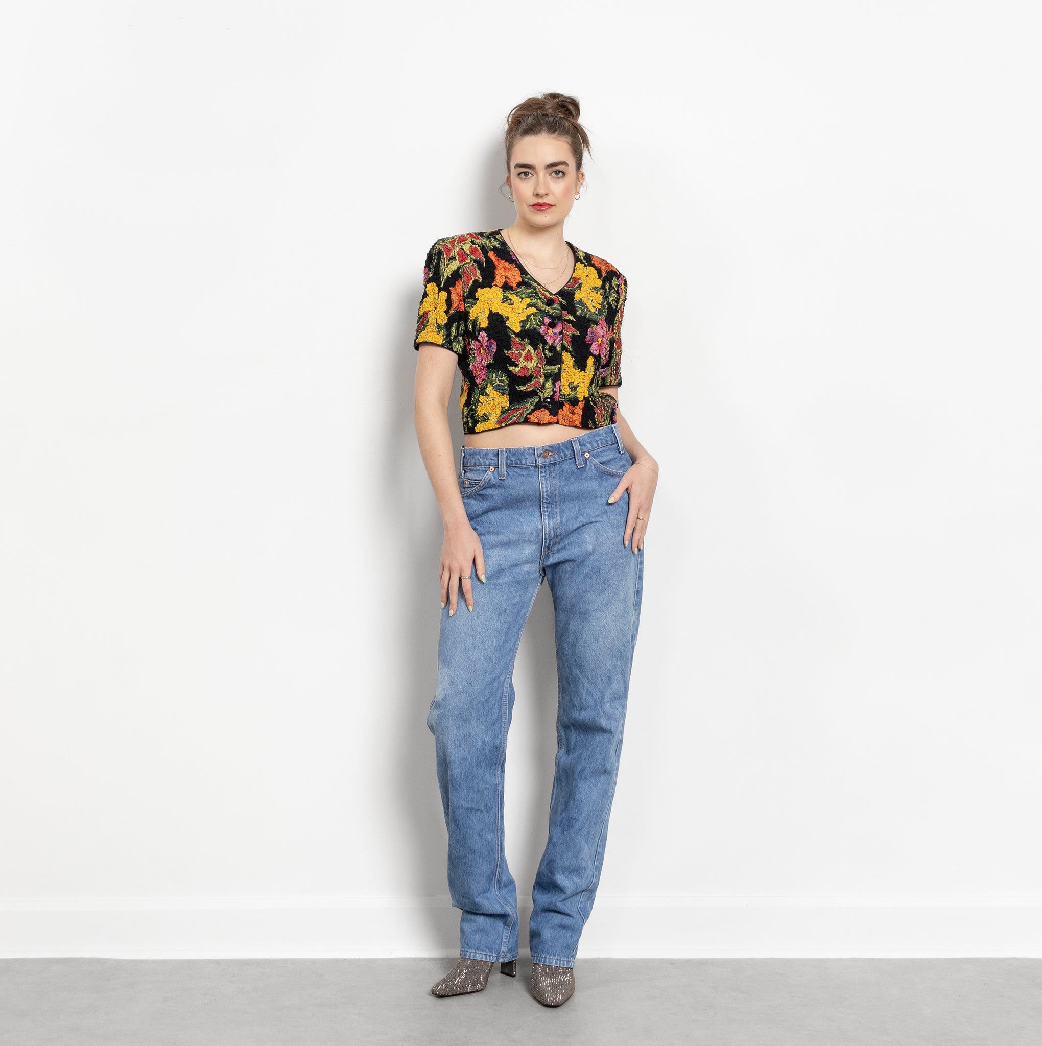 Levi's 505