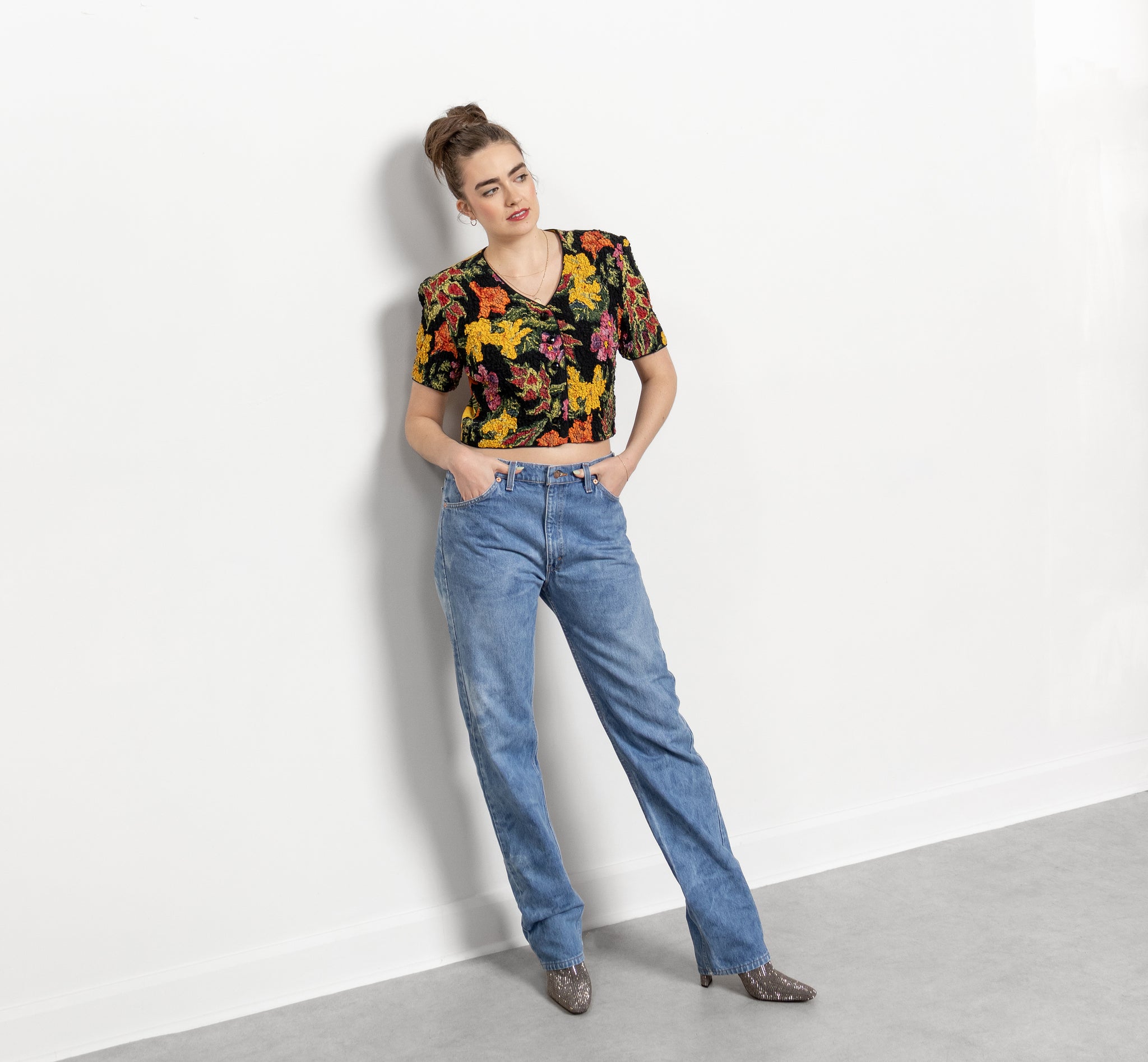 Levi's 505