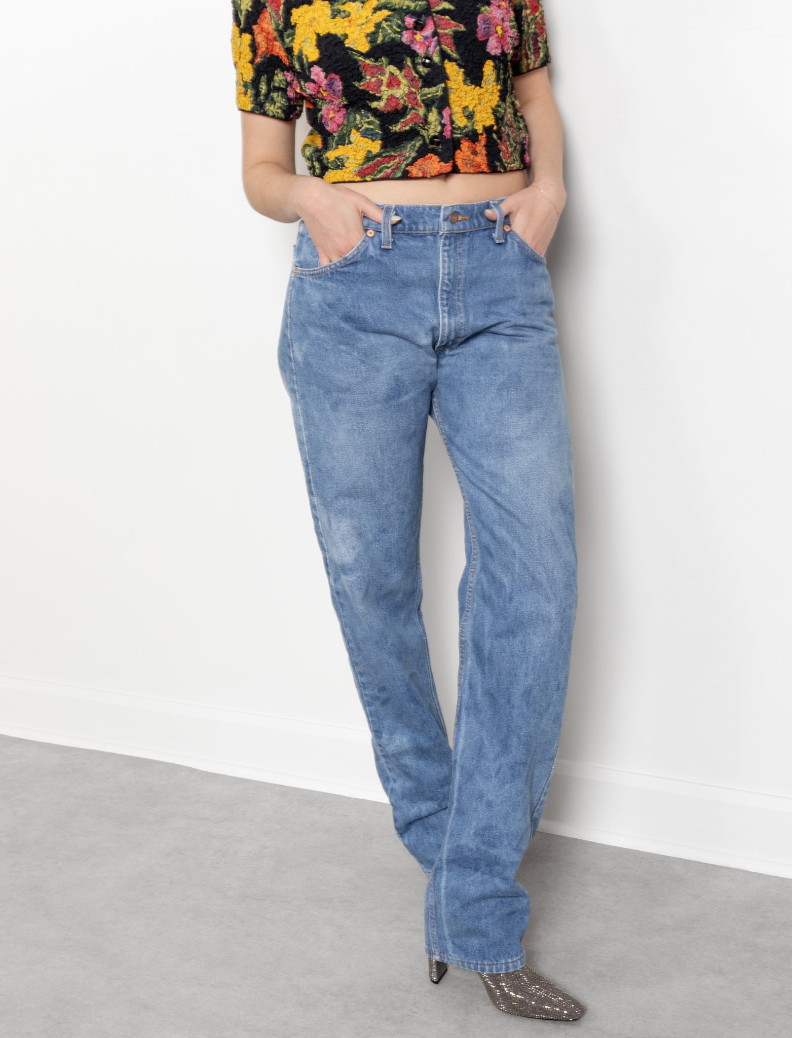 Levi's 505