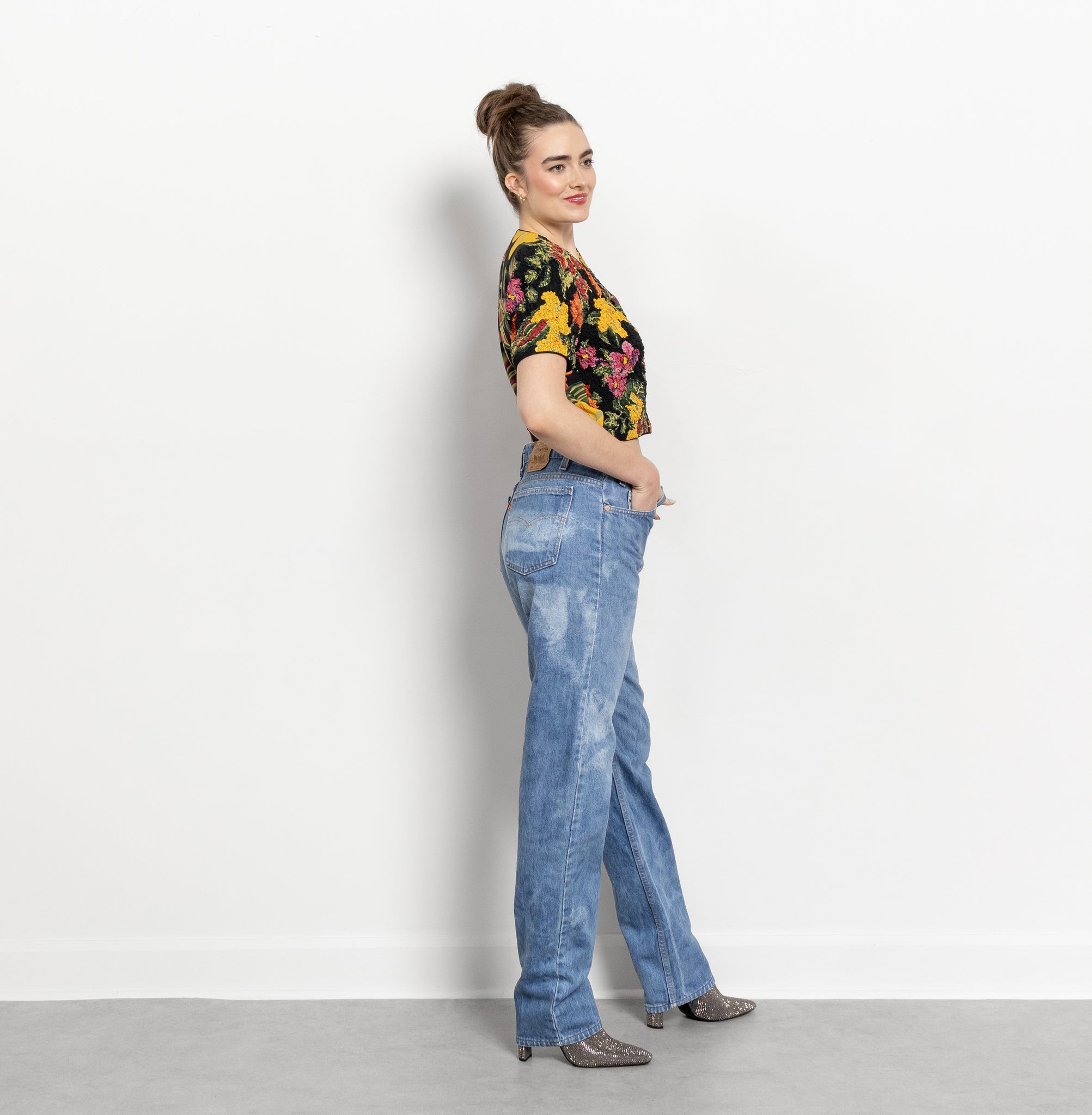 Levi's 505
