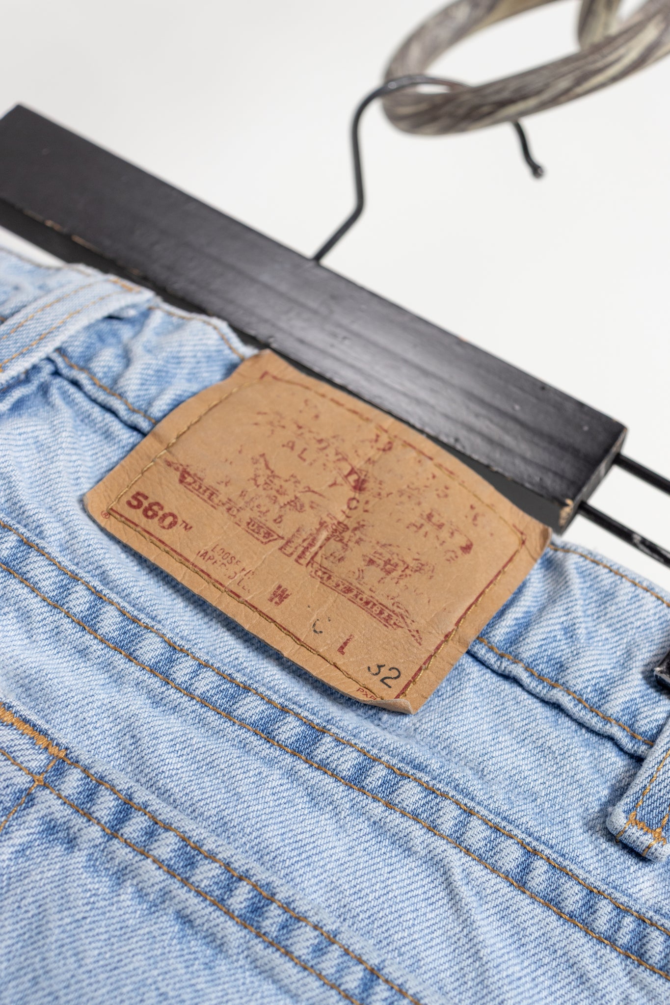 Levi's 560
