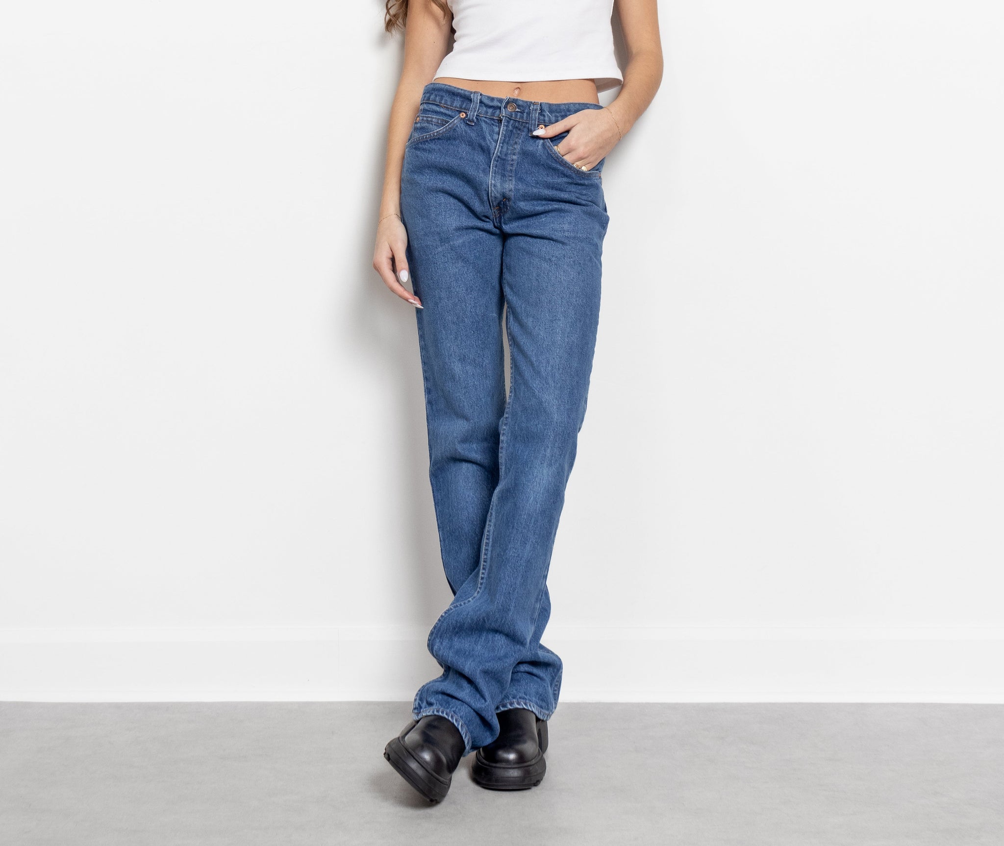 Levi's 517