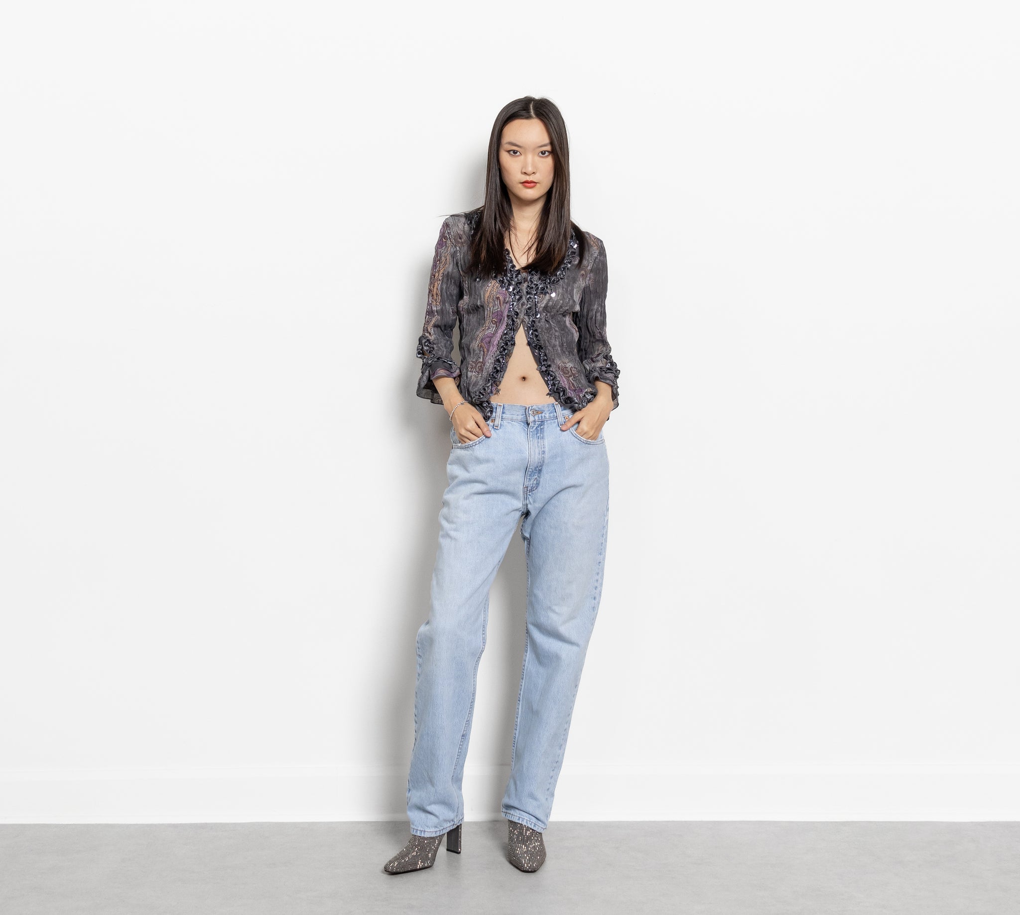 Levi's 505