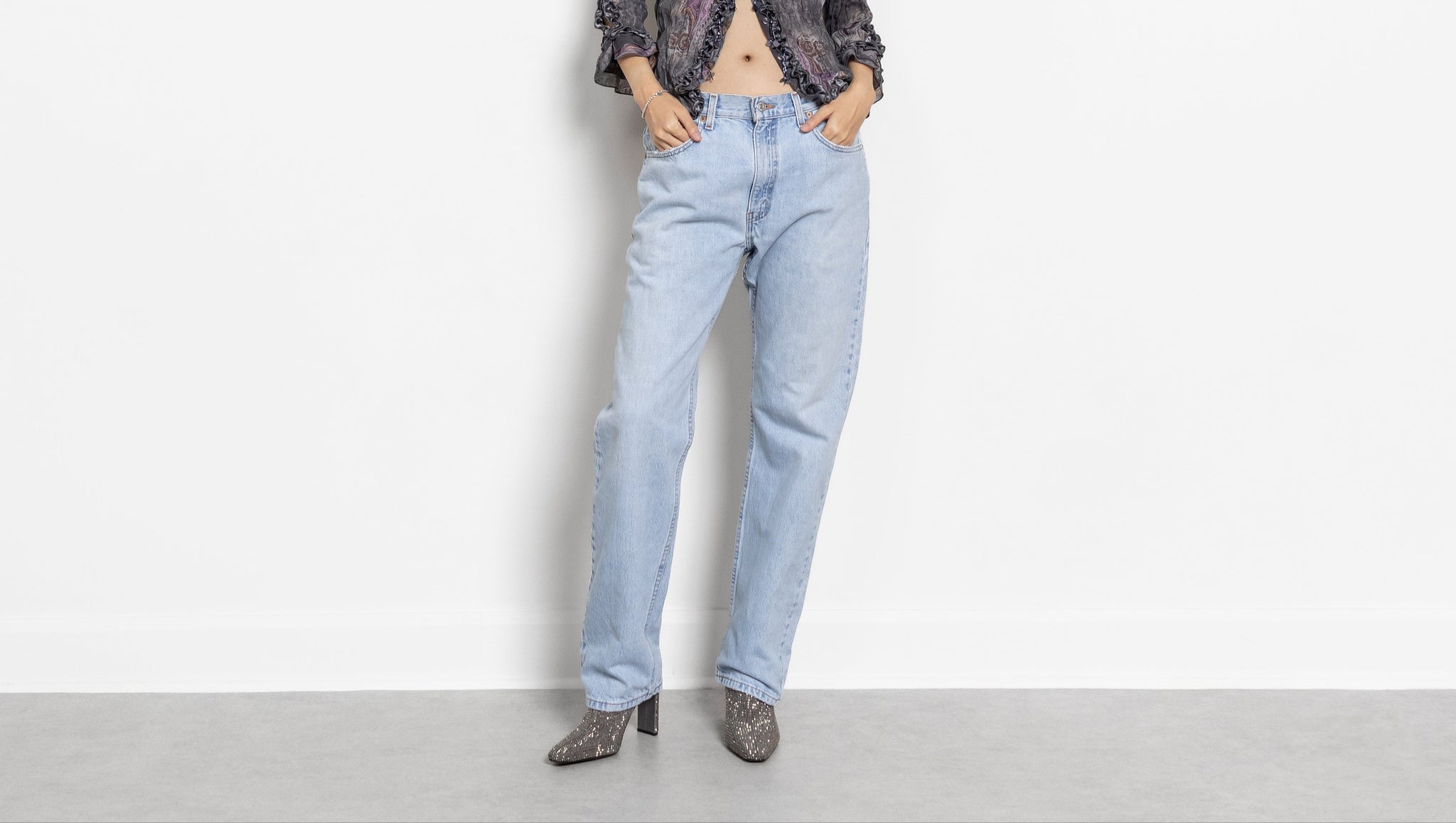 Levi's 505