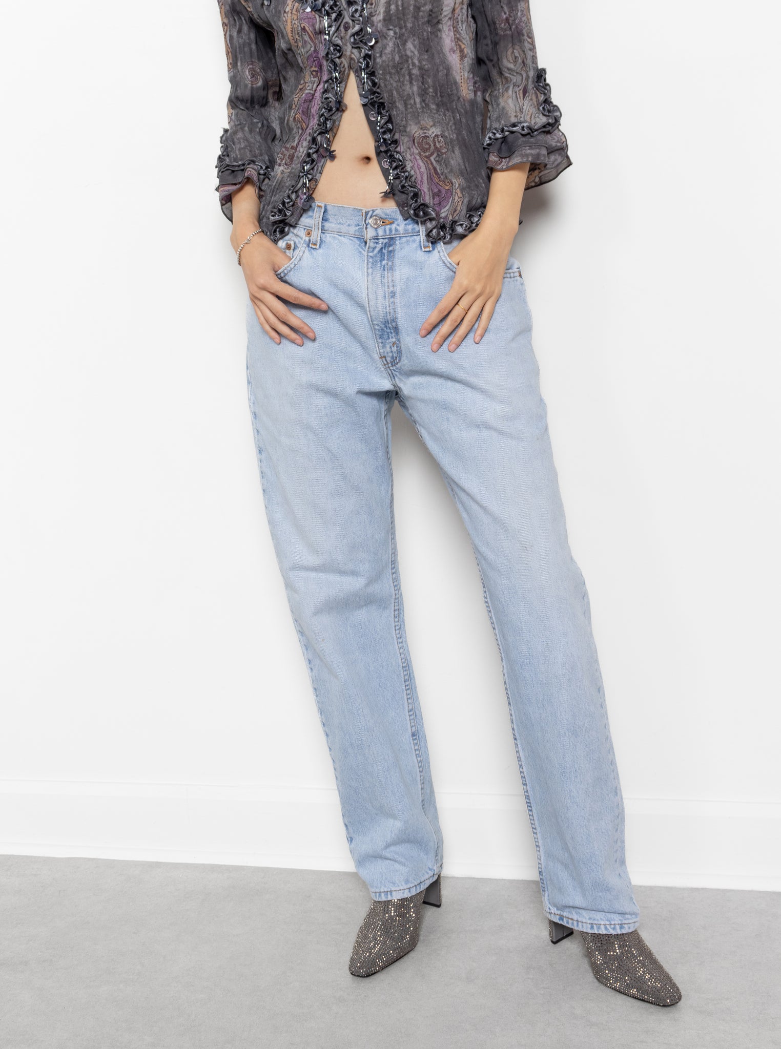 Levi's 505