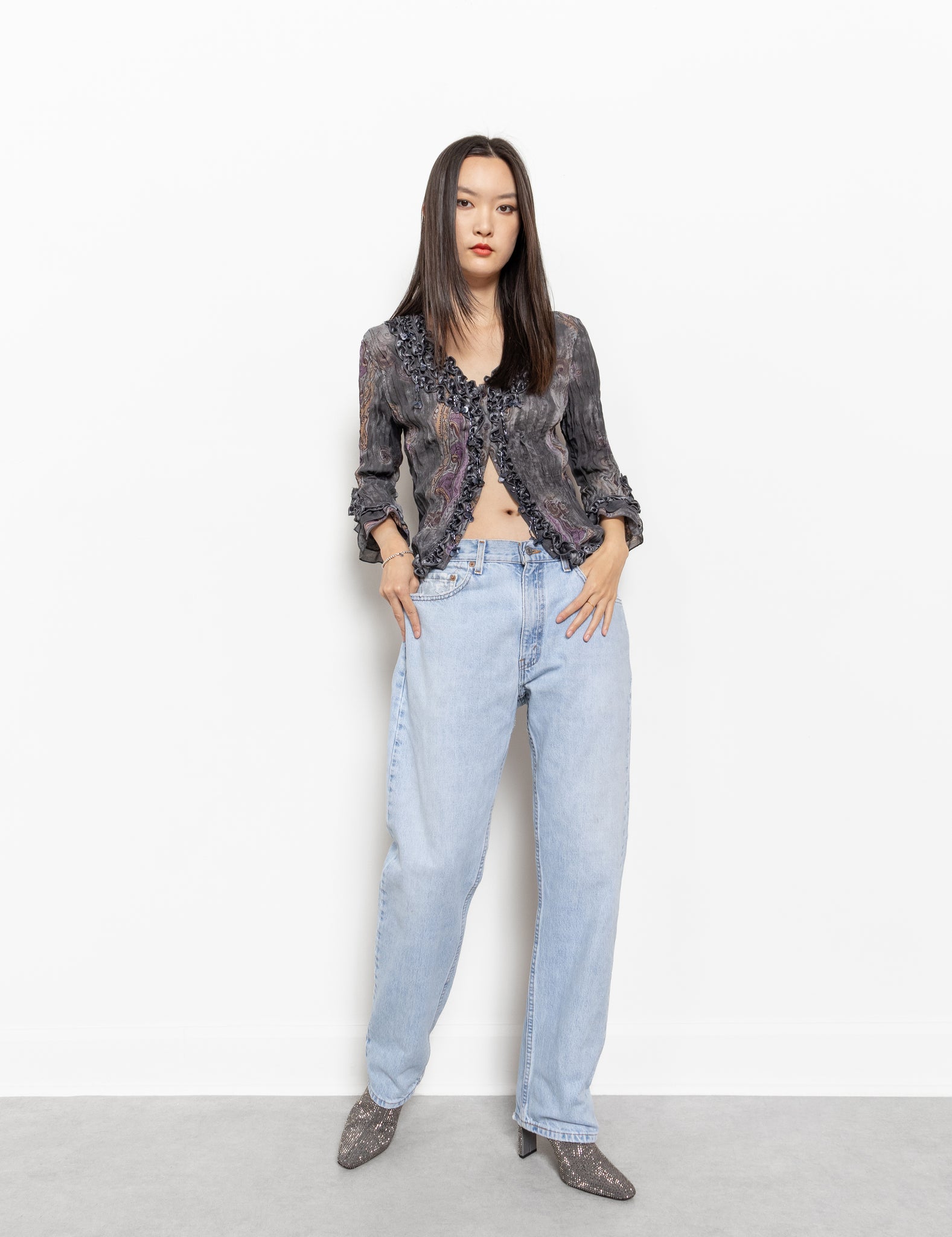 Levi's 505