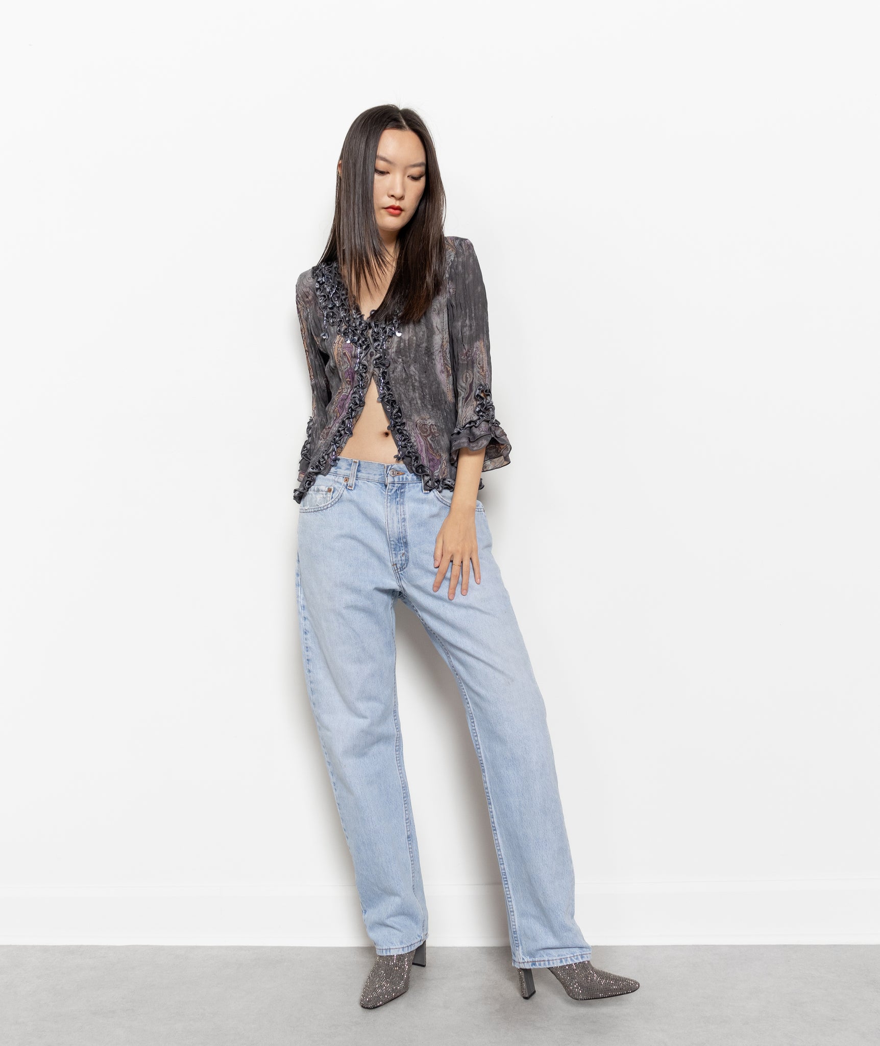 Levi's 505