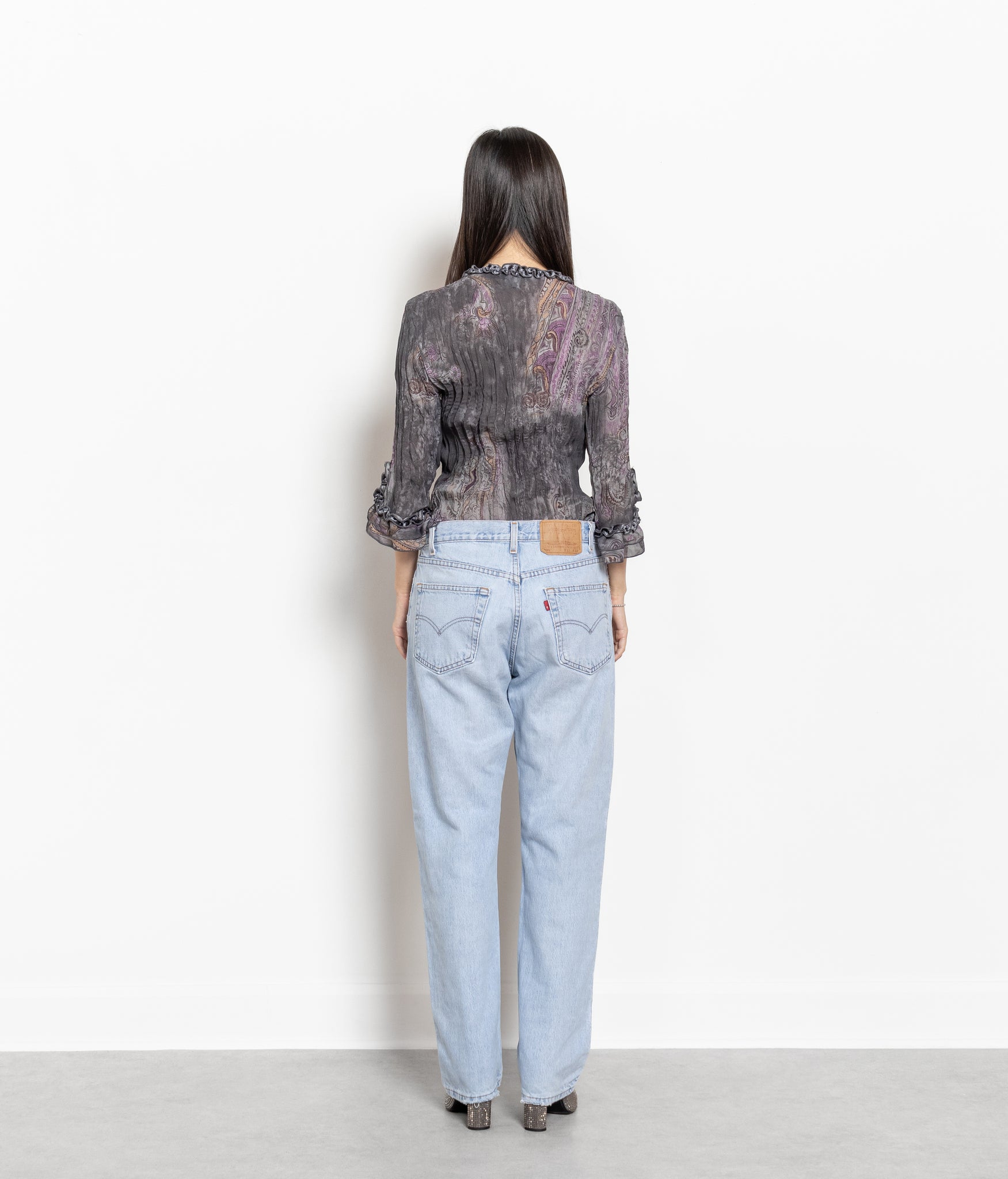 Levi's 505