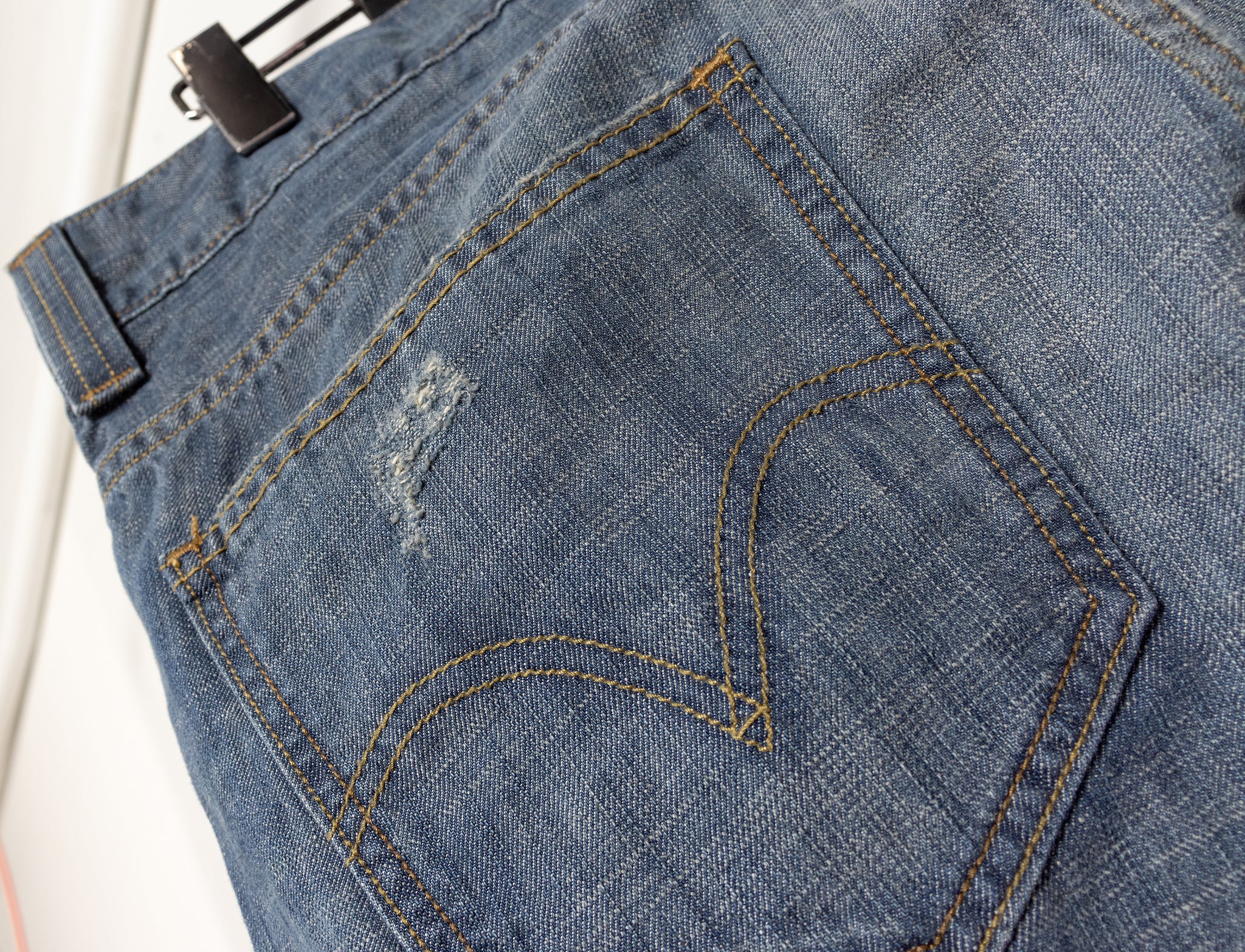 Levi's 549