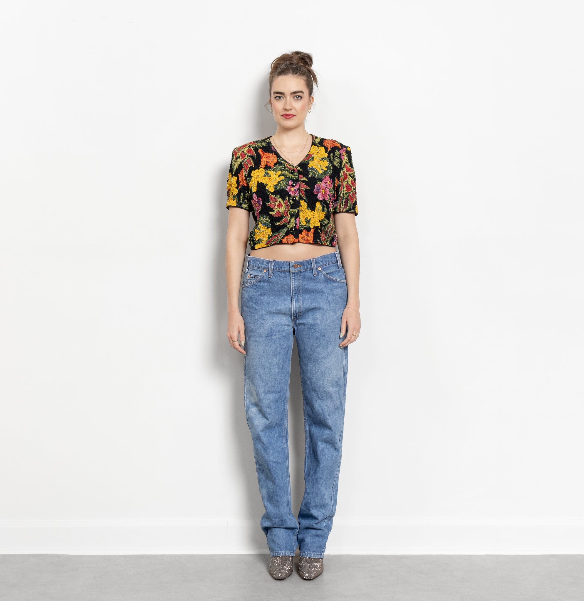 Levi's 505