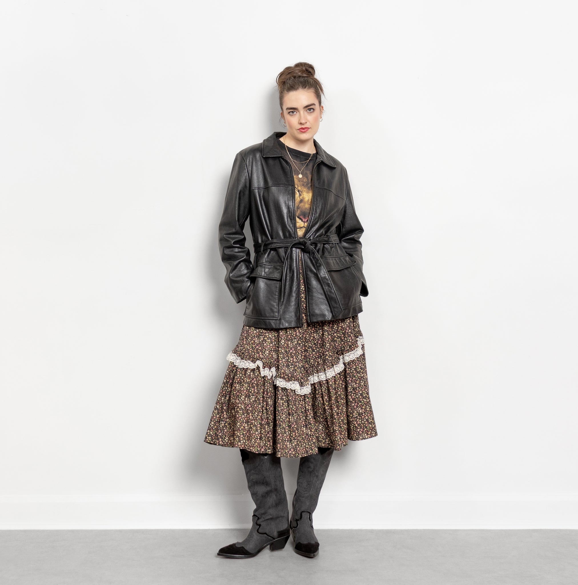 Leather Limited