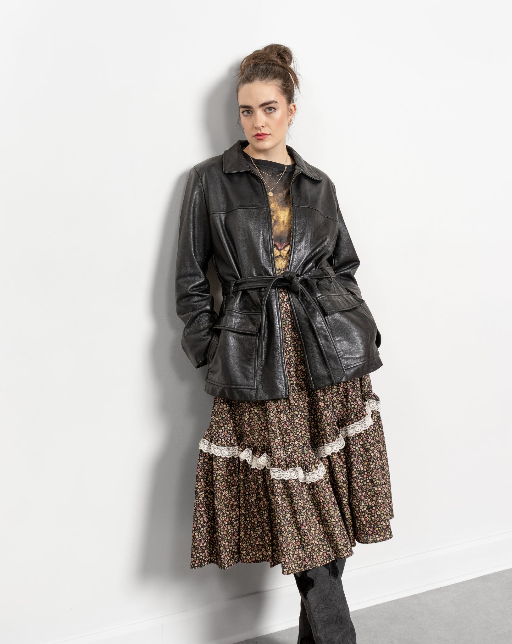 Leather Limited