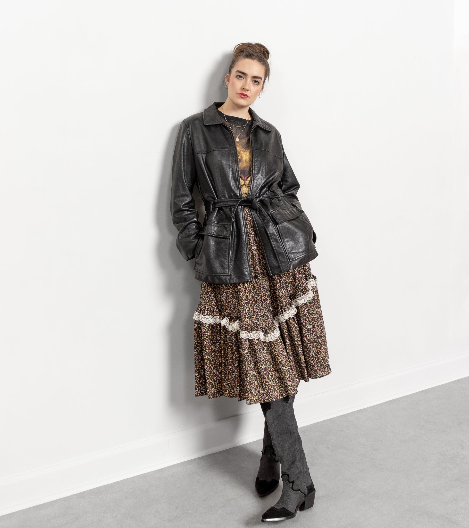 Leather Limited