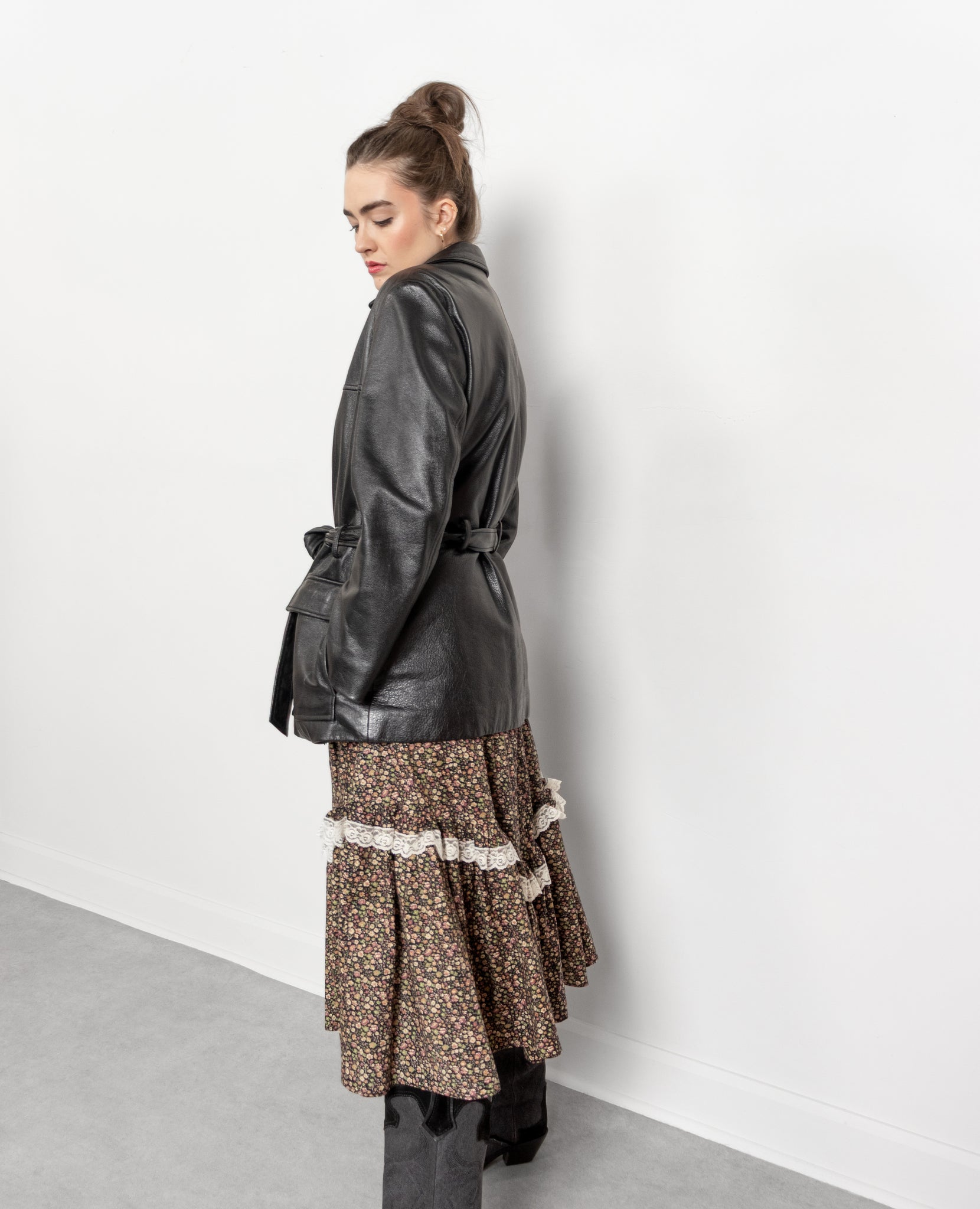 Leather Limited