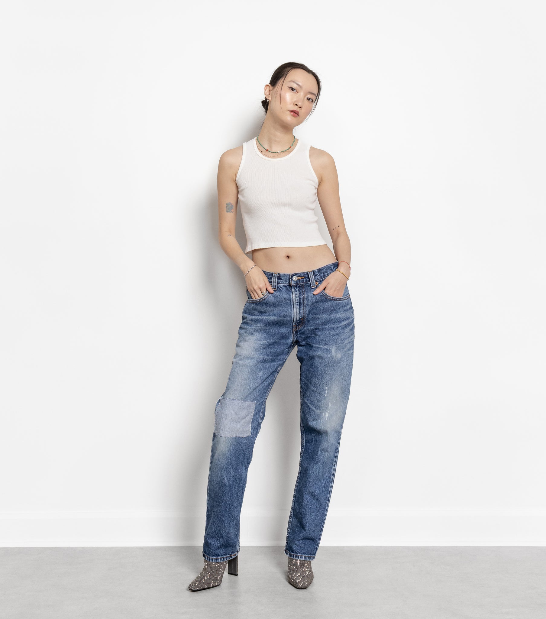 Levi's 505