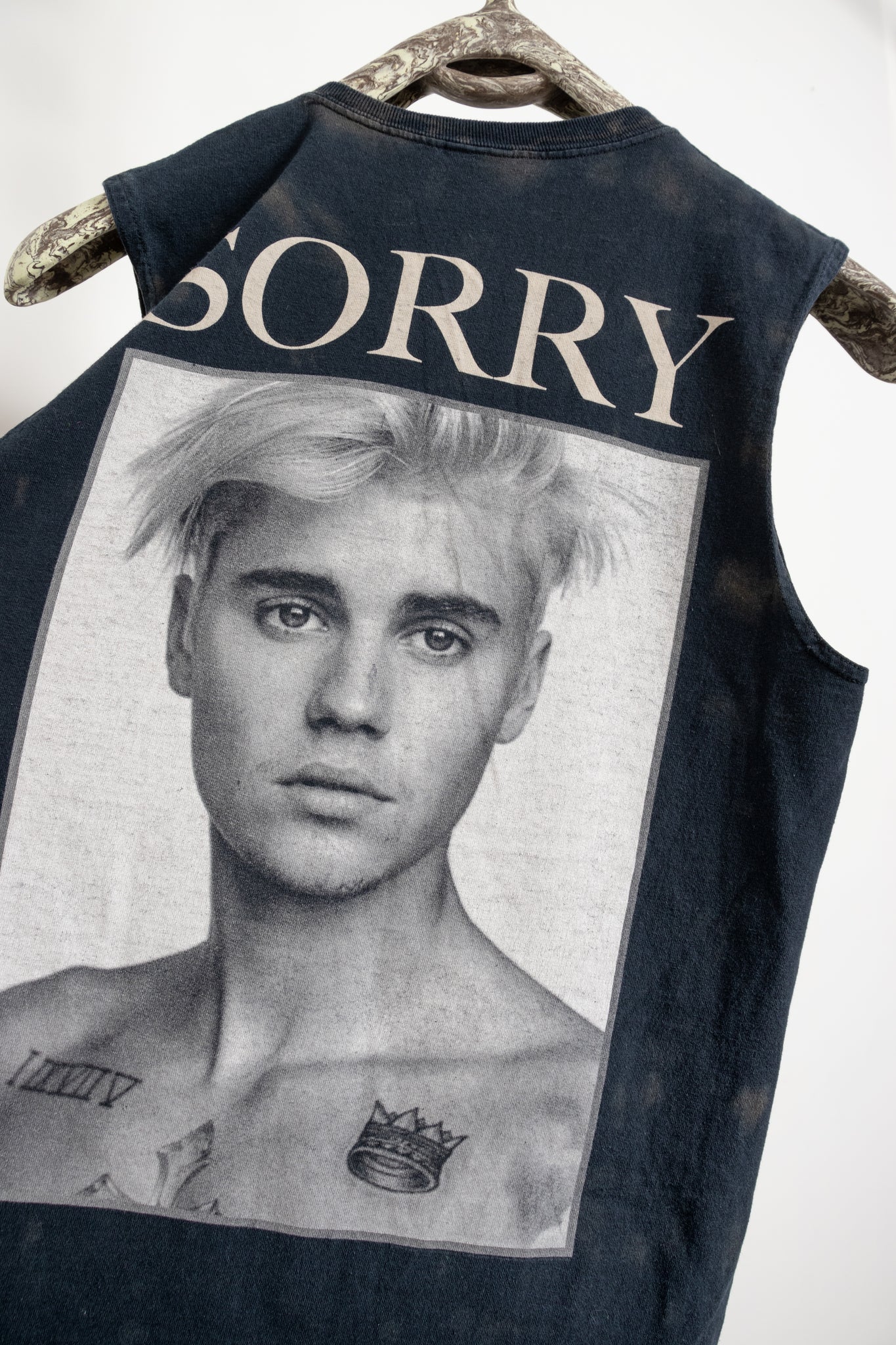Sorry