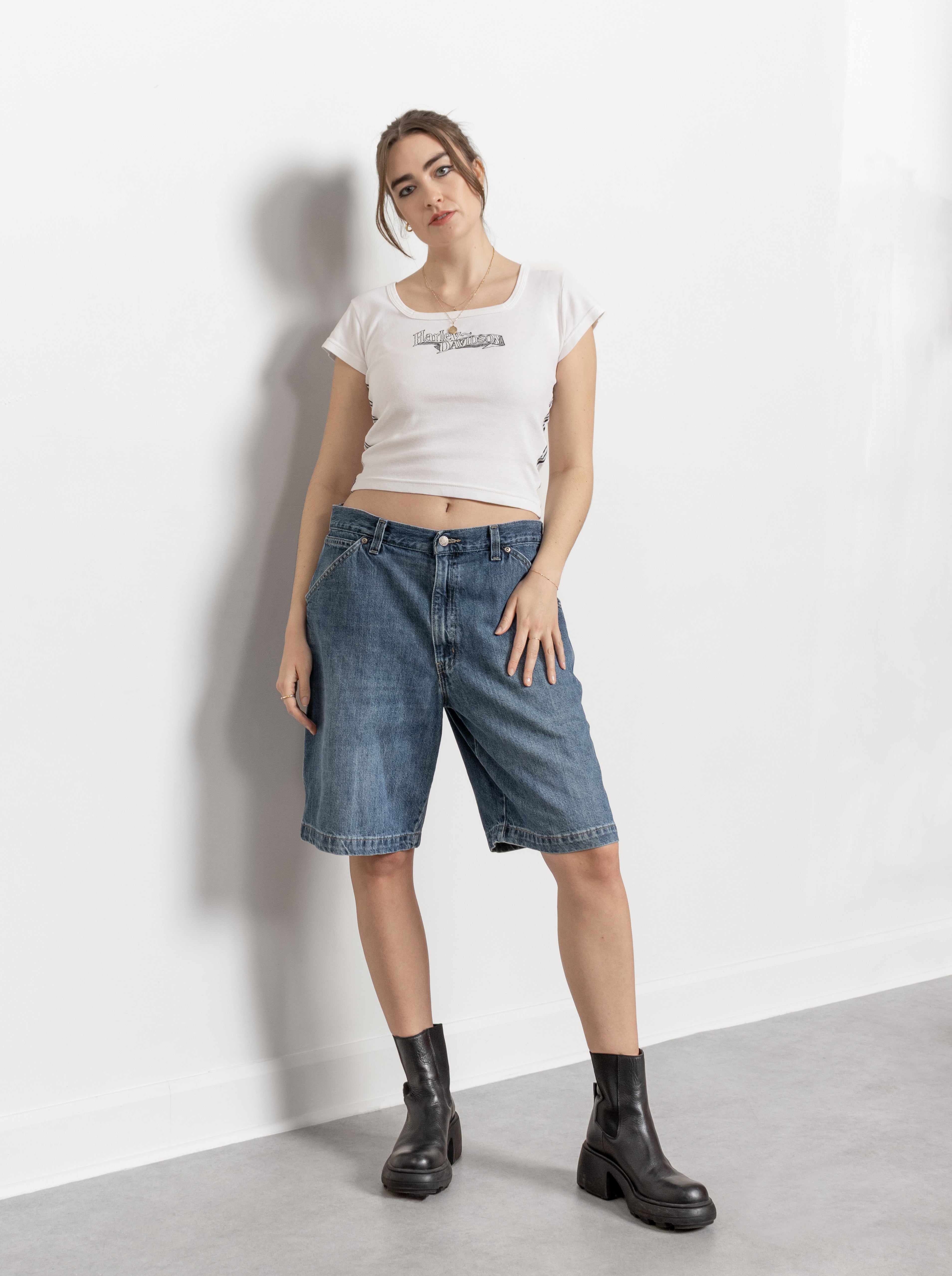 Jorts – Better Stay Together Jorts – Better Stay Together