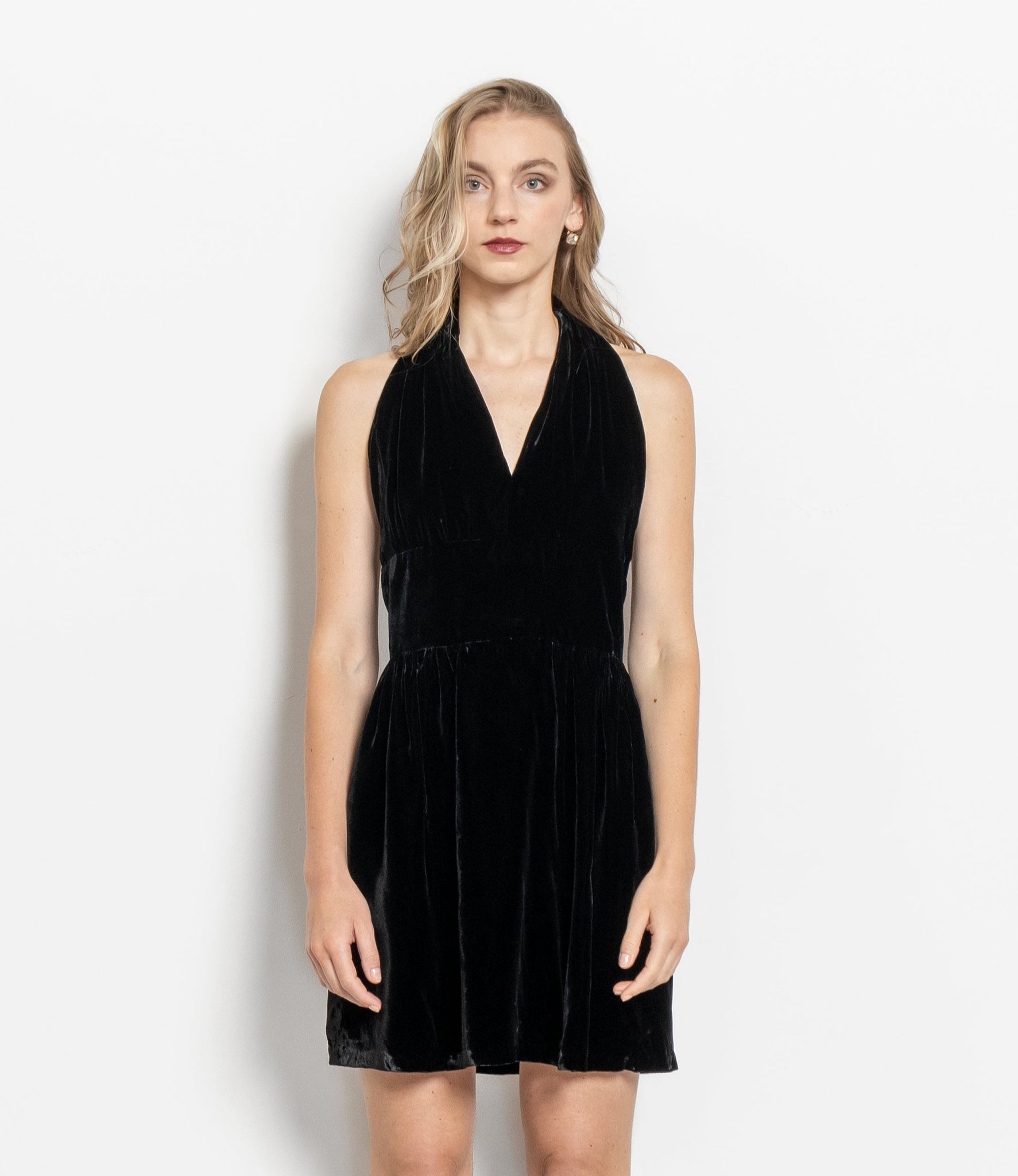 Velvet Romantica