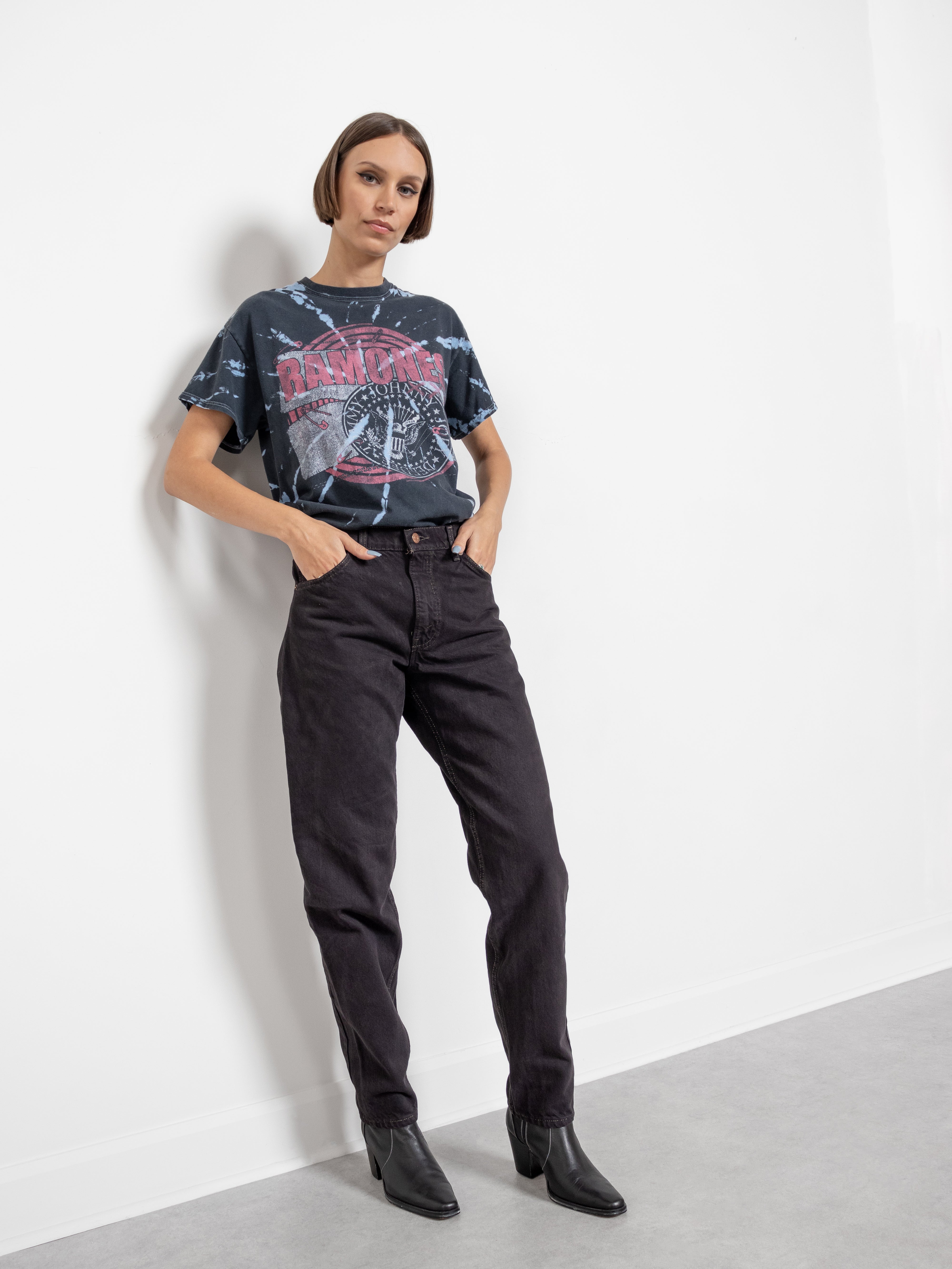 Vintage Levi's 550 Jeans – Better Stay Together