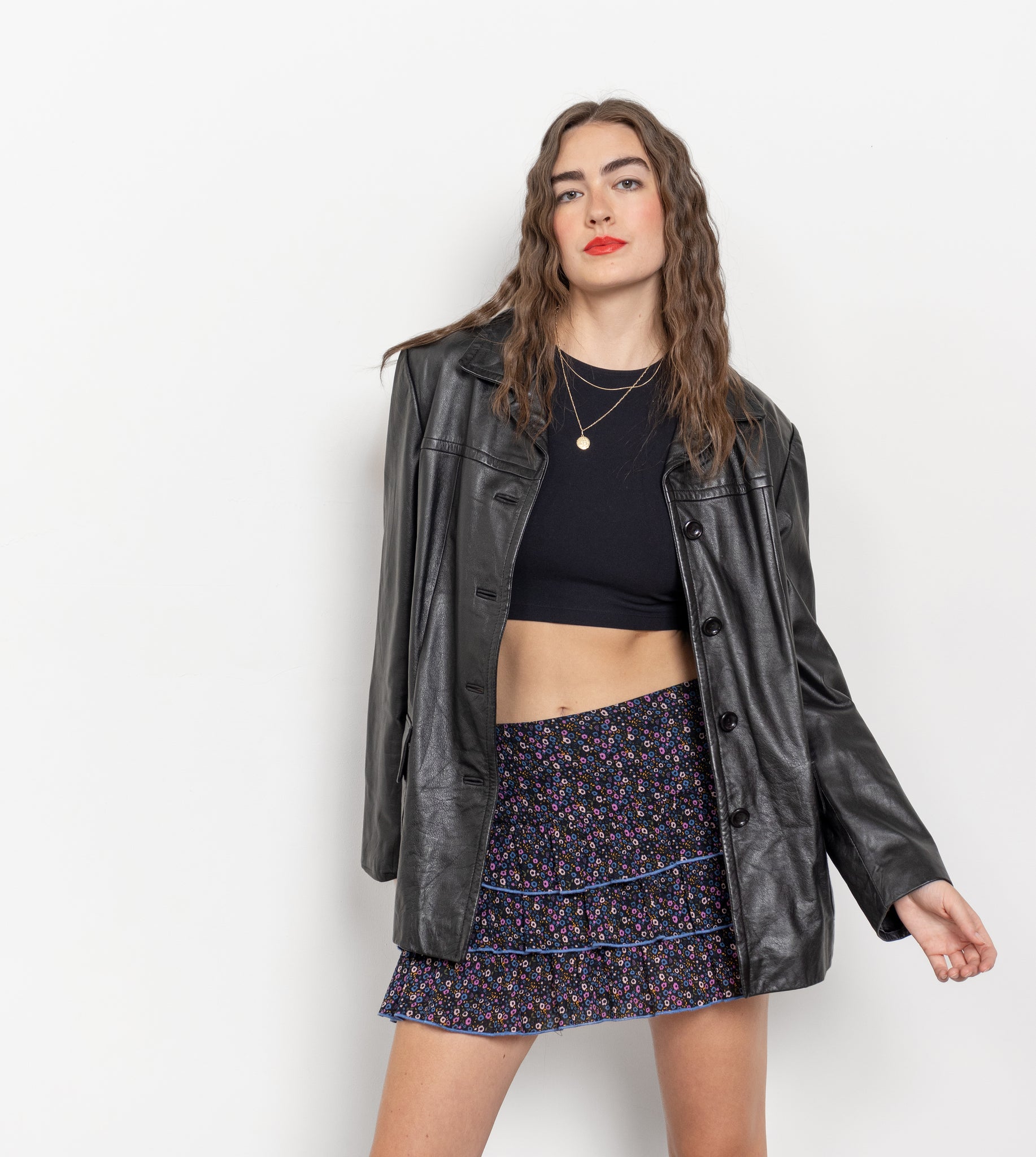 Paradox Leather