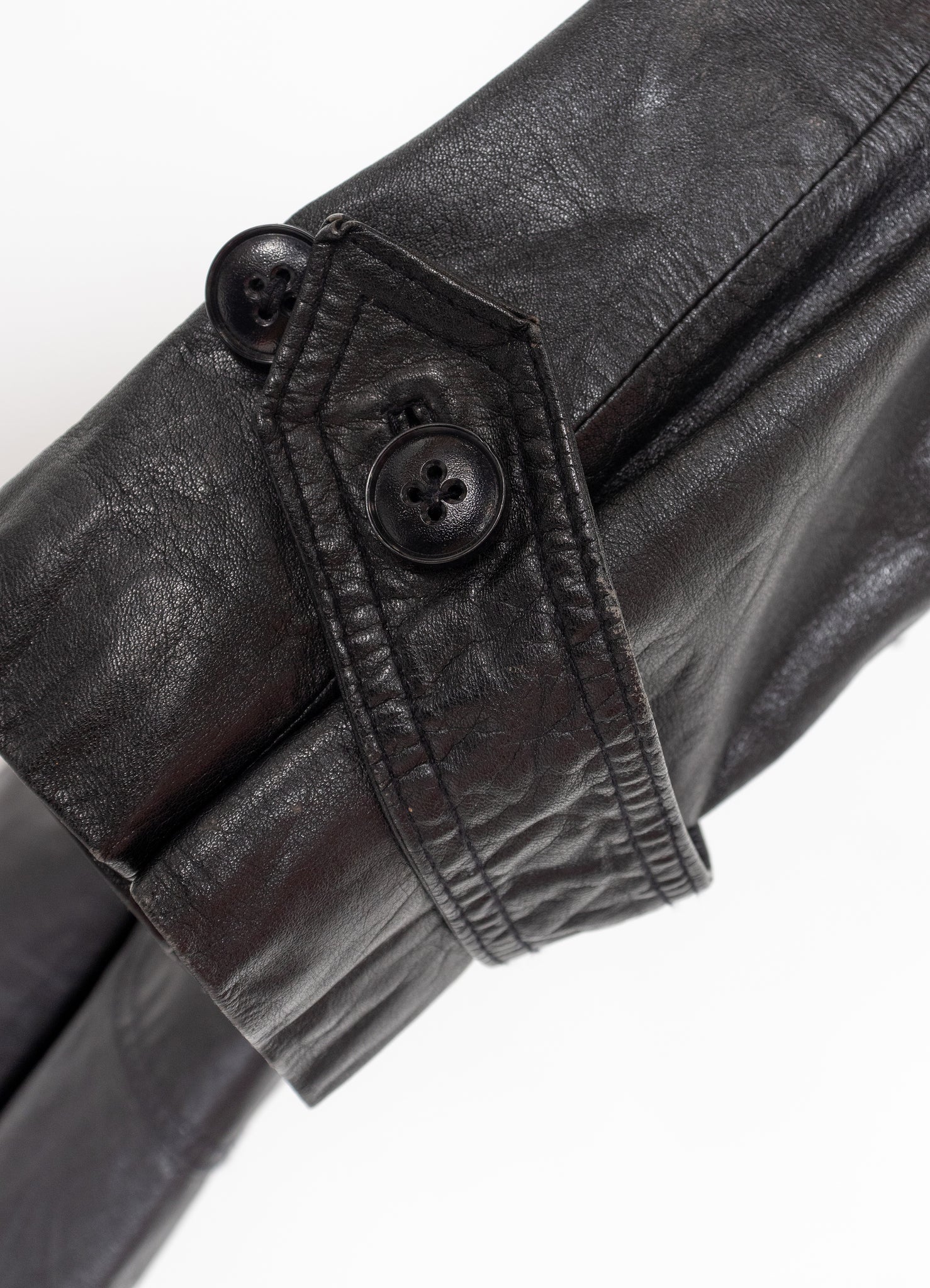 70's Trench