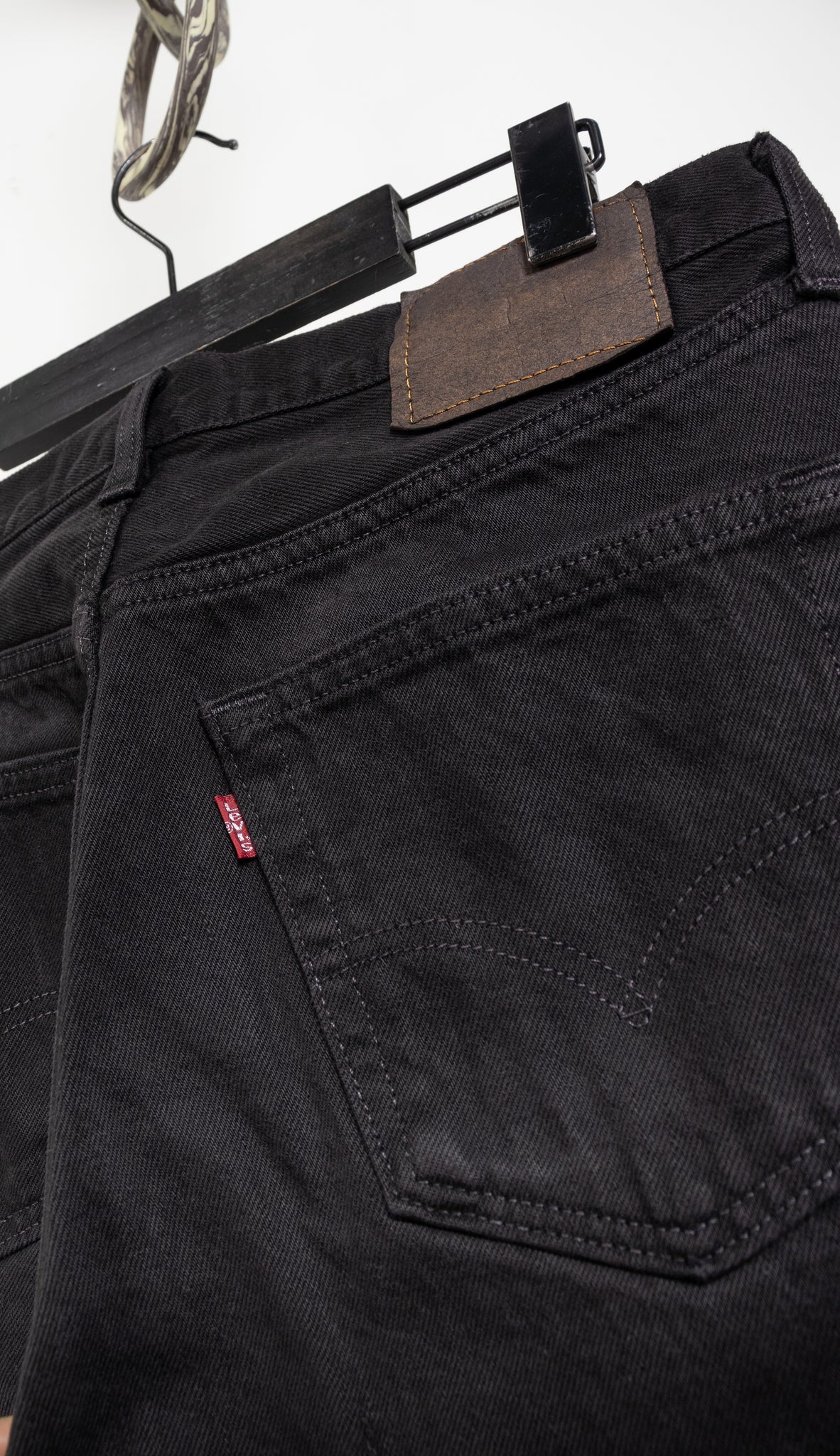 Levi's 501