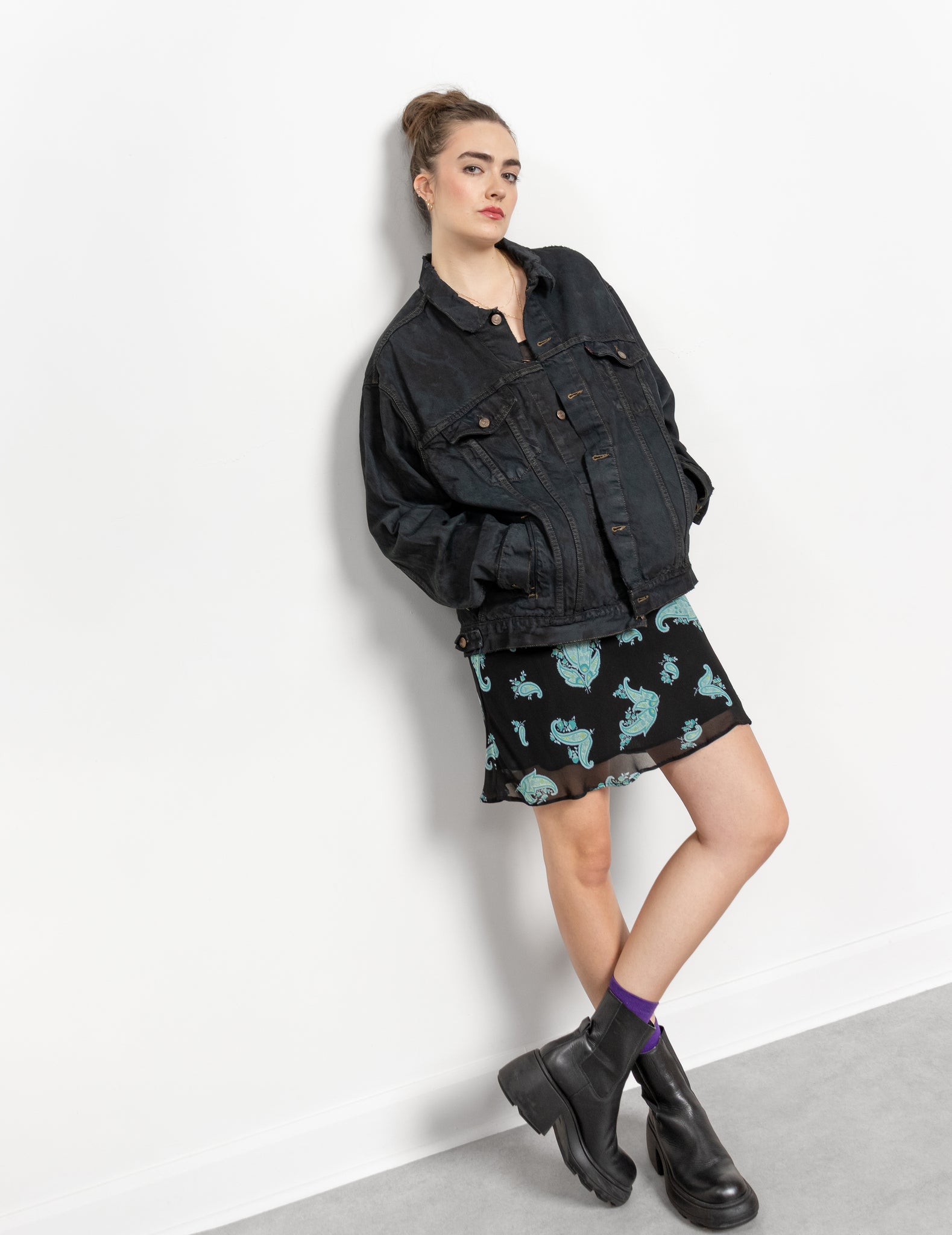 Levi's