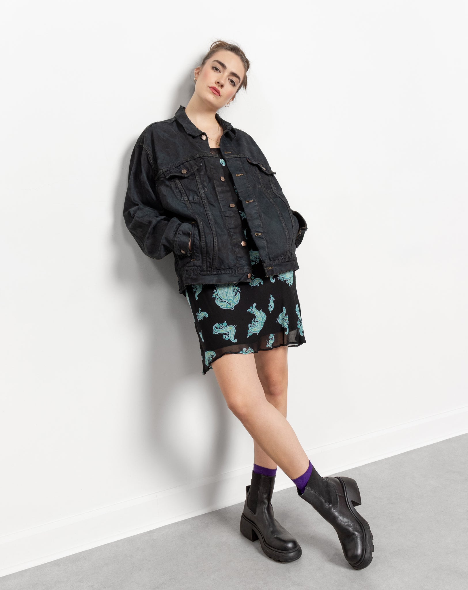 Levi's