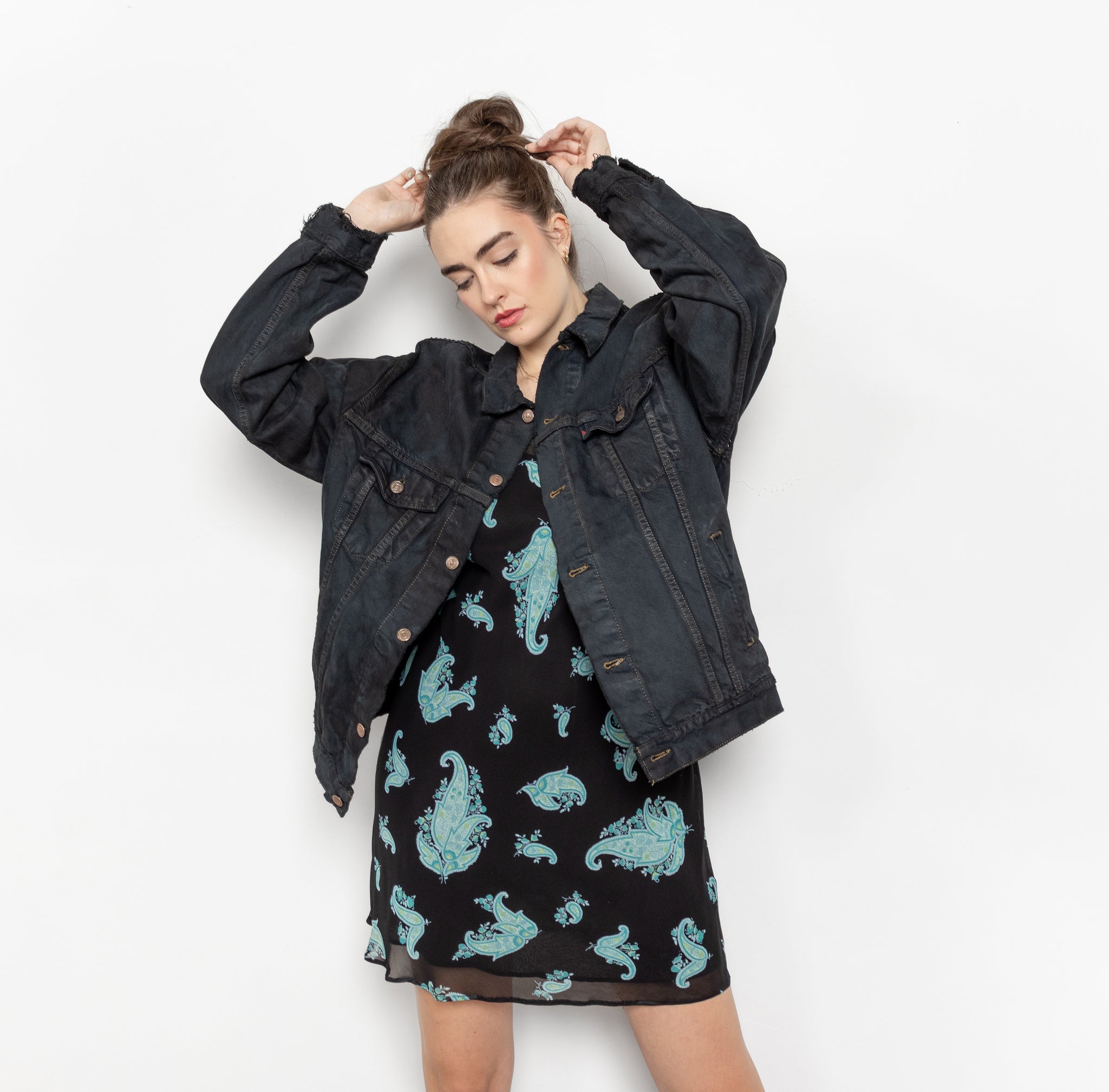 Levi's