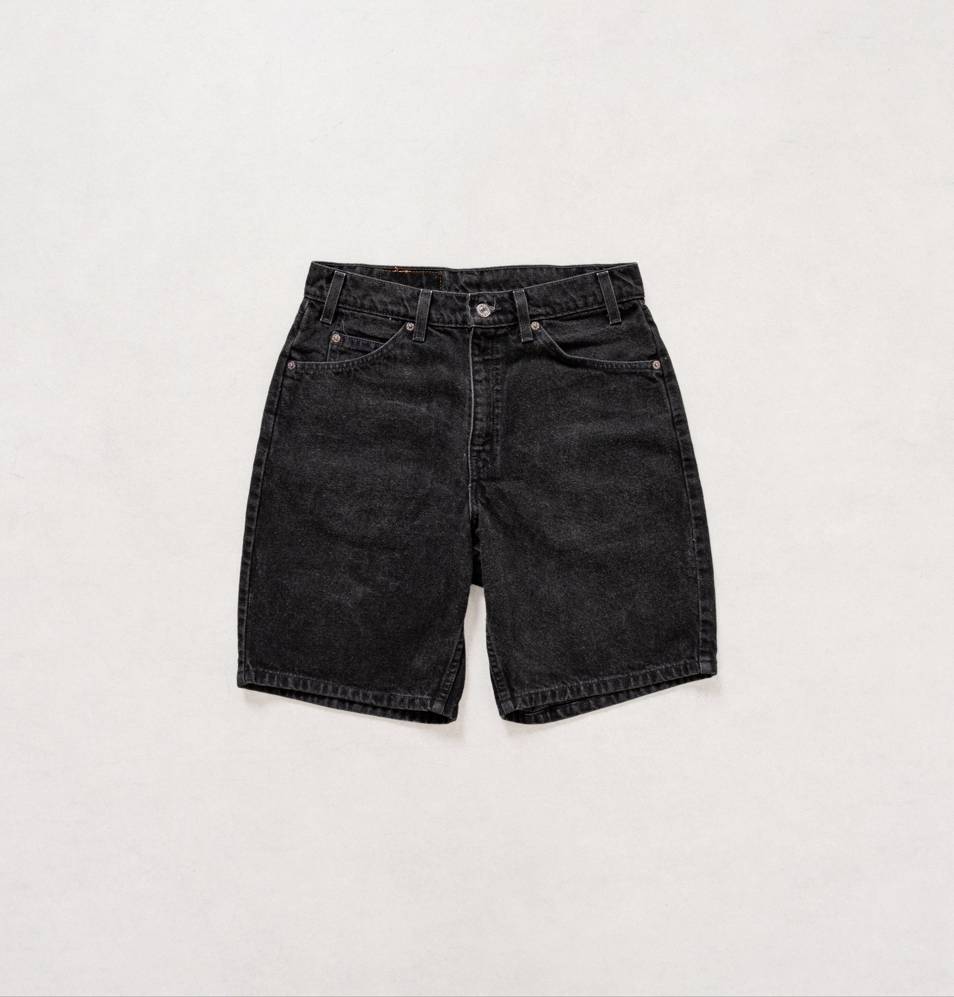 Levi's Jorts