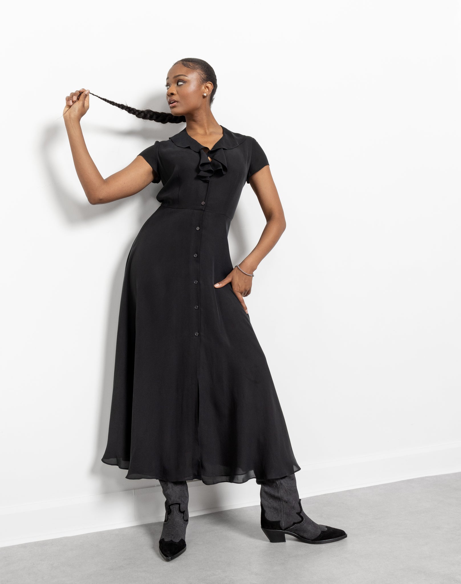 Silx Silk