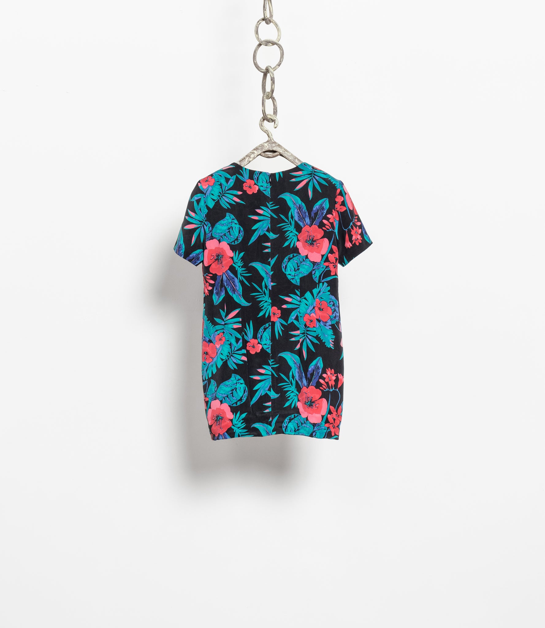 Silk Floral