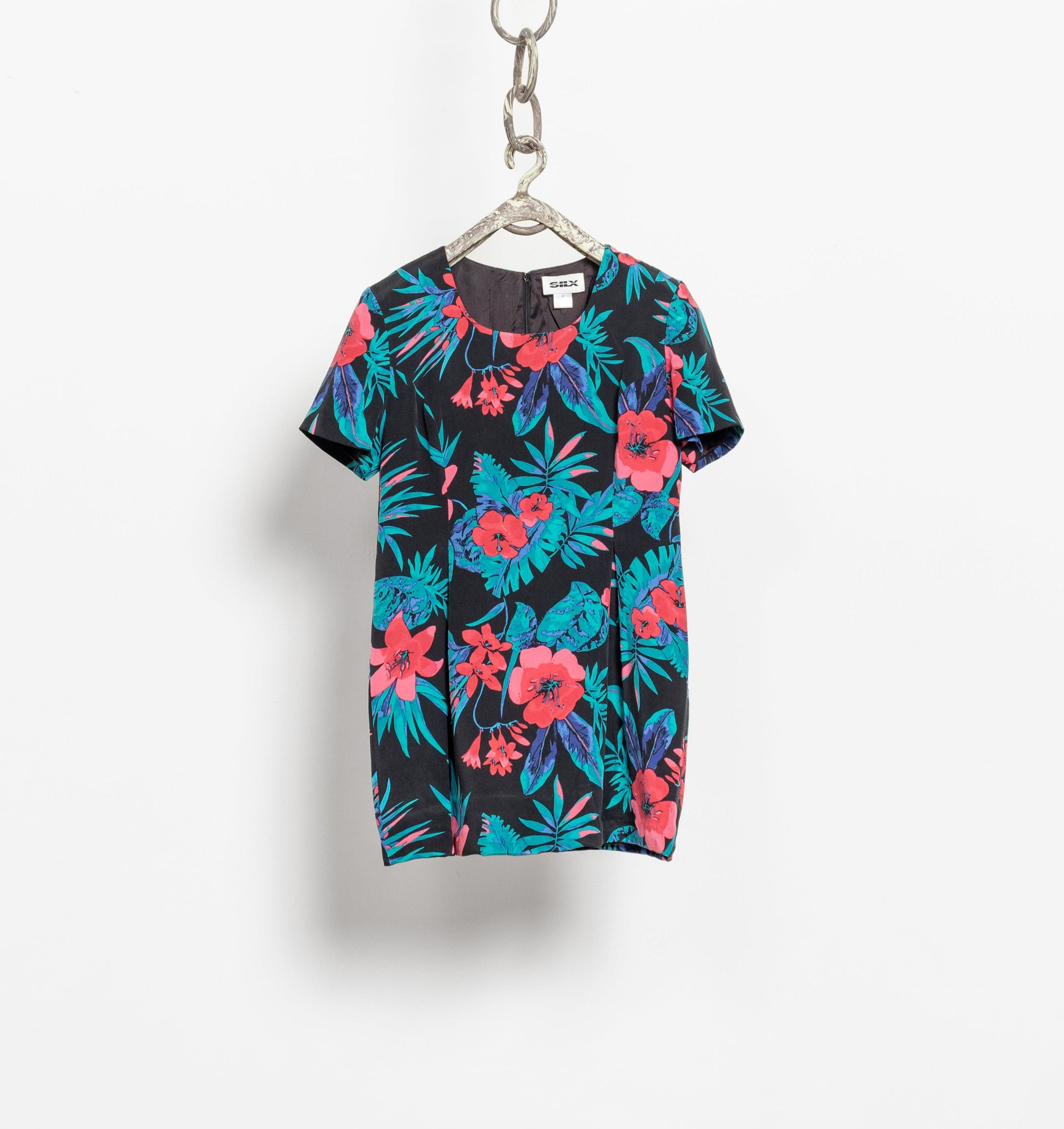 Silk Floral