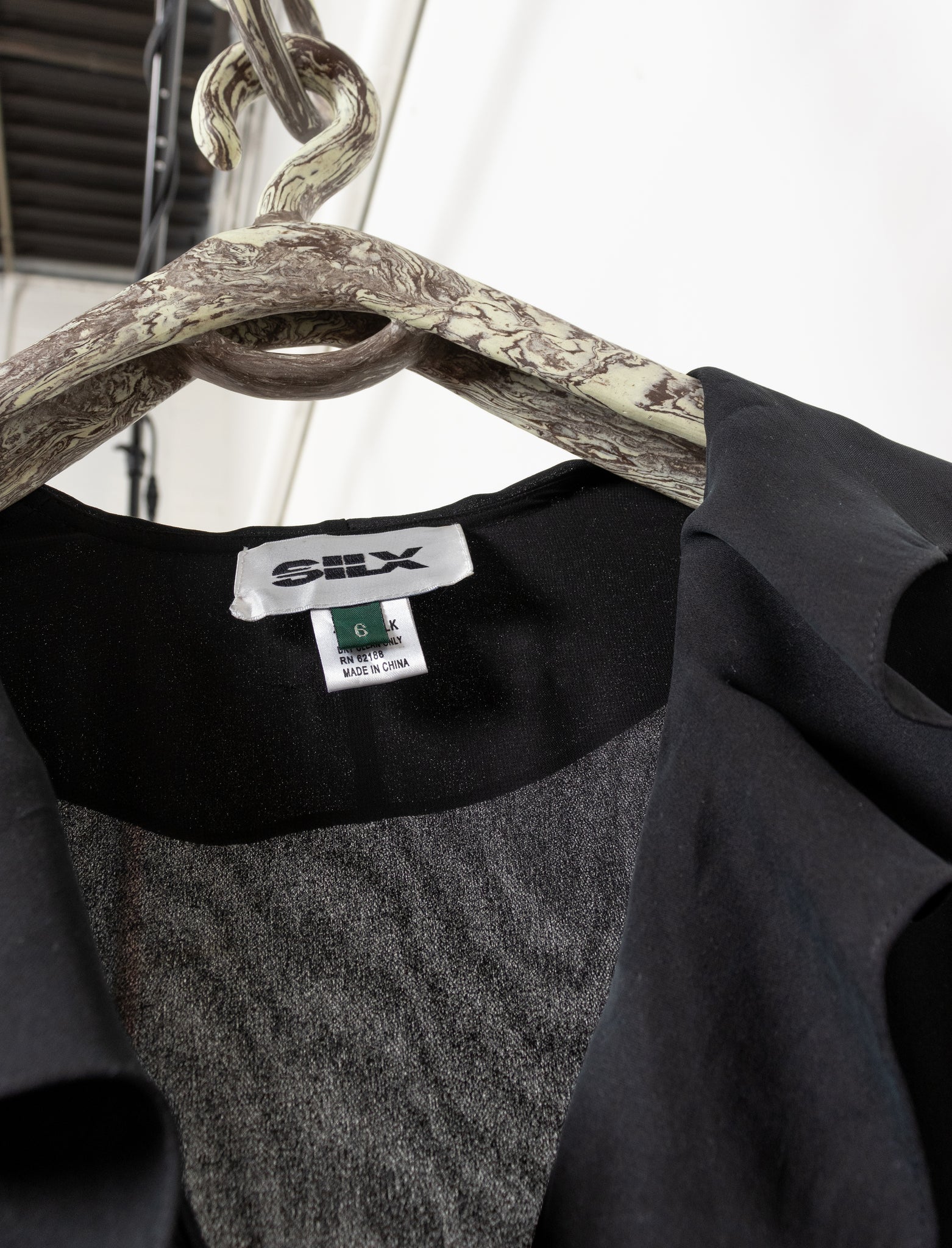Silx Silk