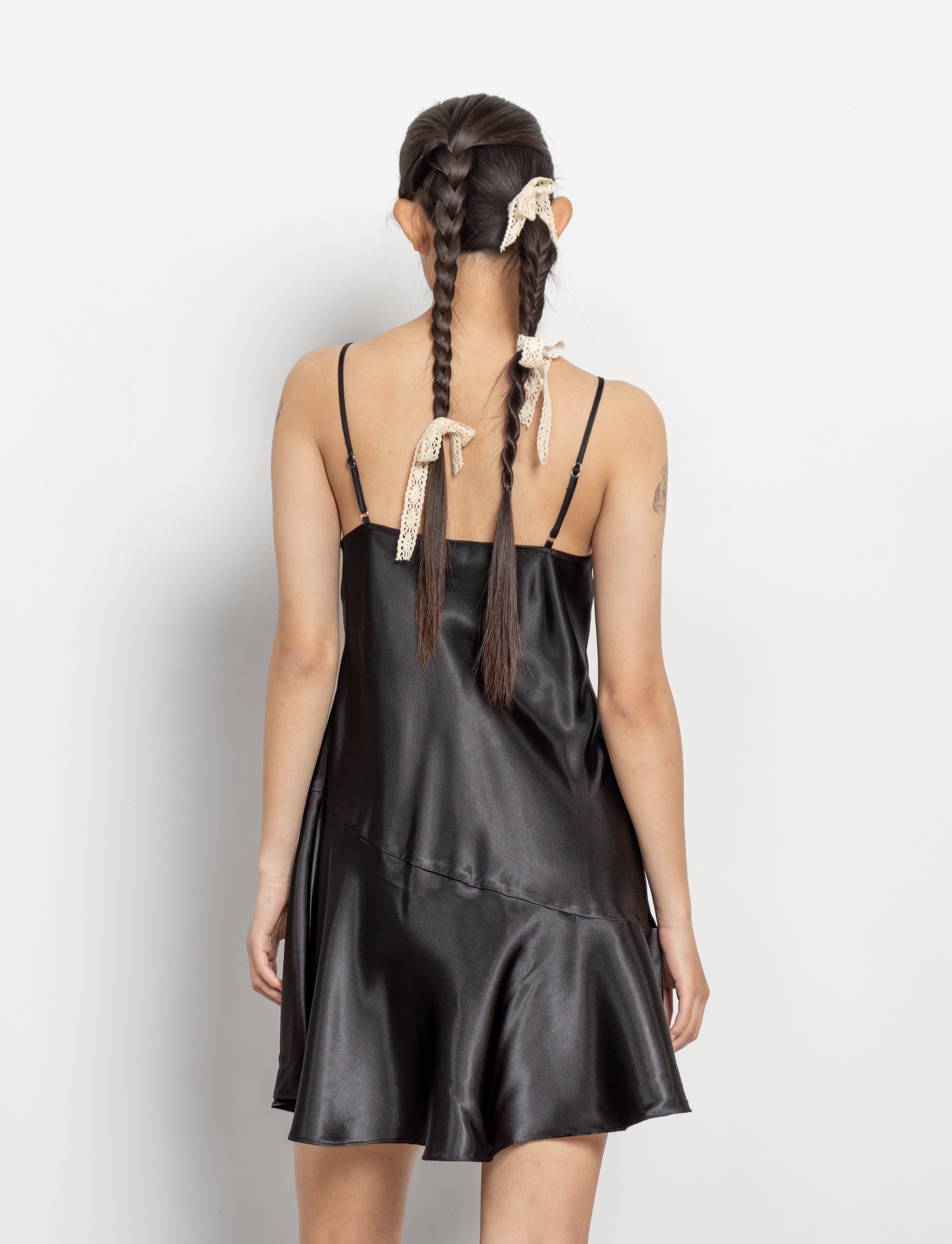 Vintage Slip Dresses