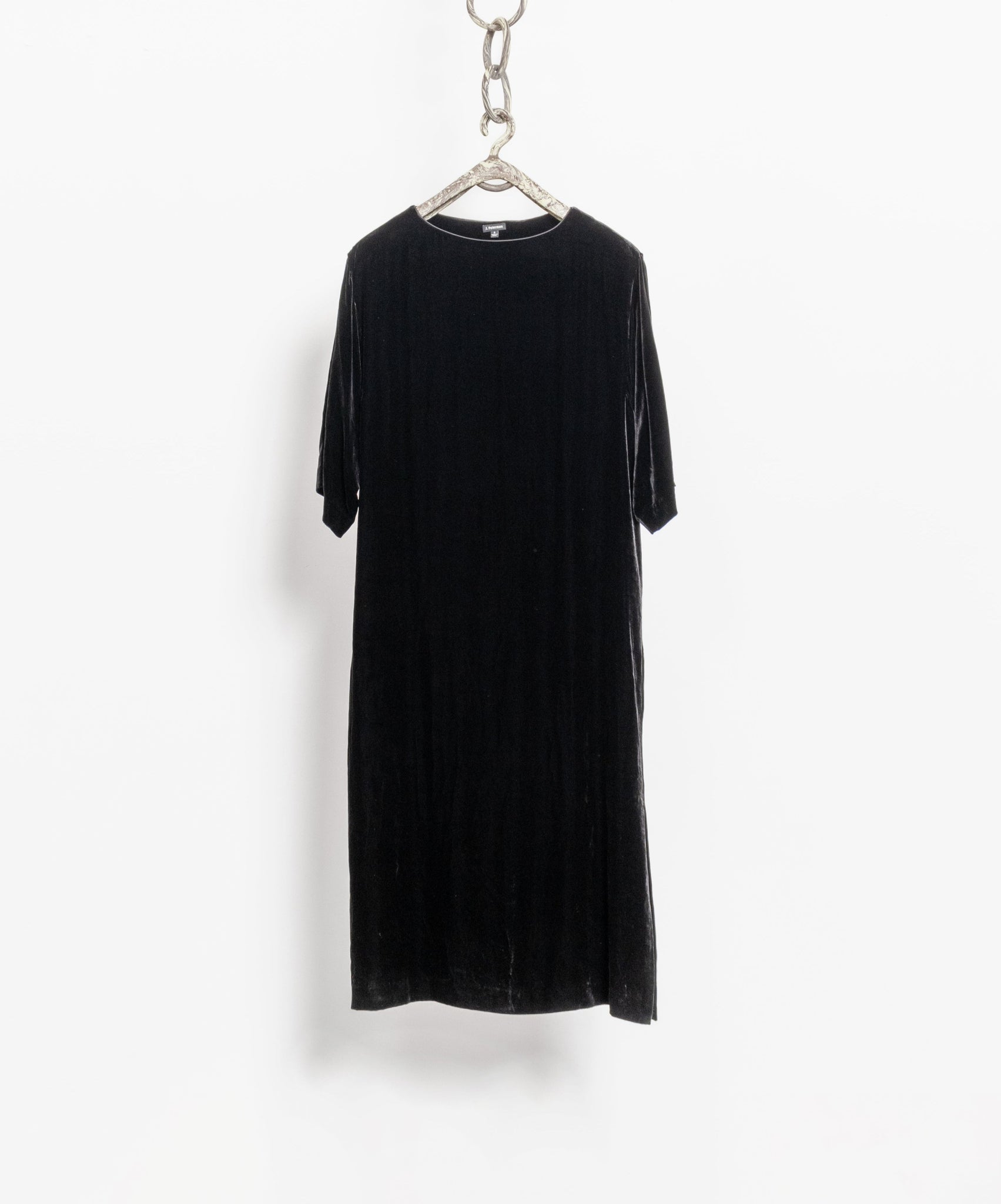 Silk Velvet