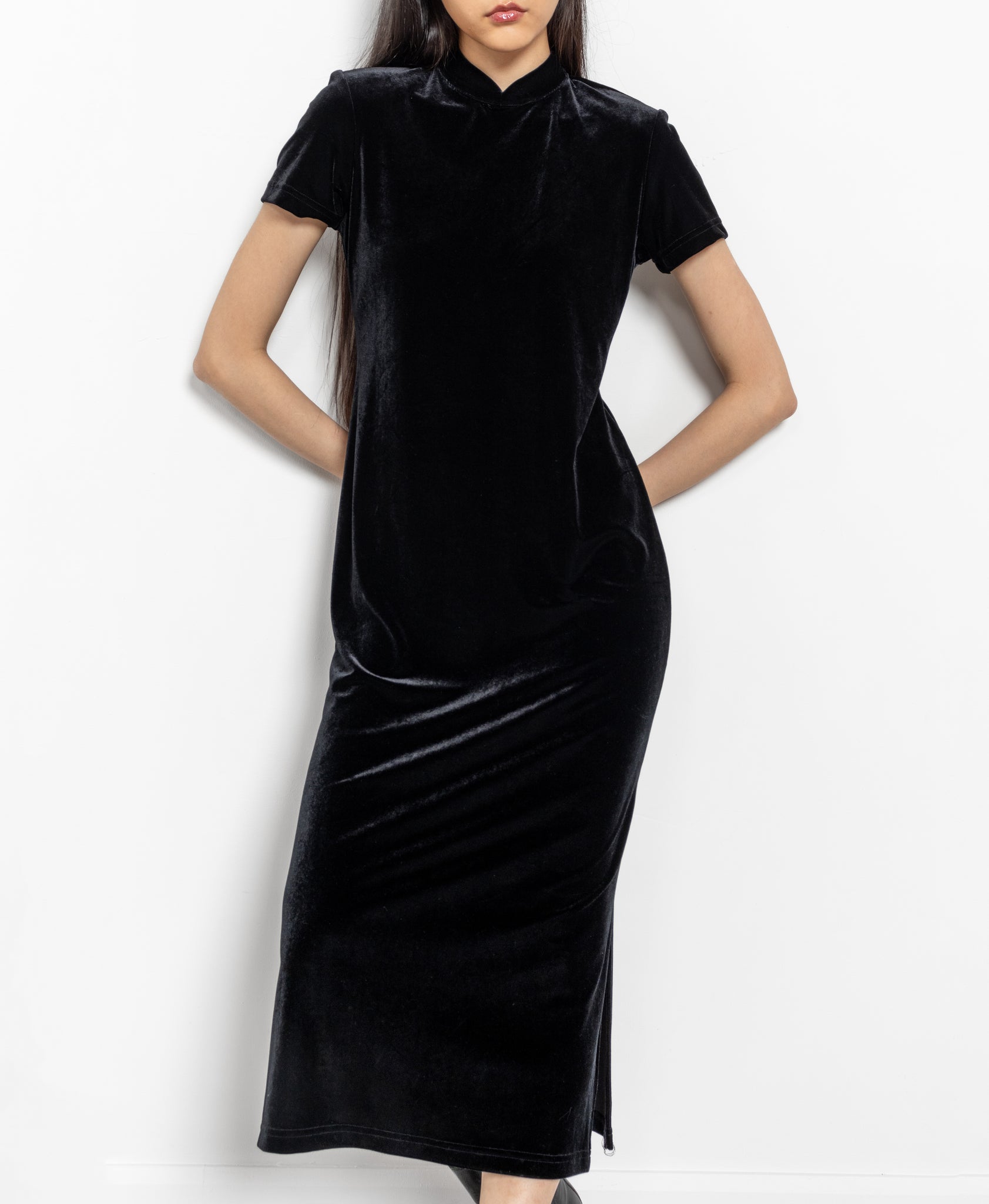Classically Velvet