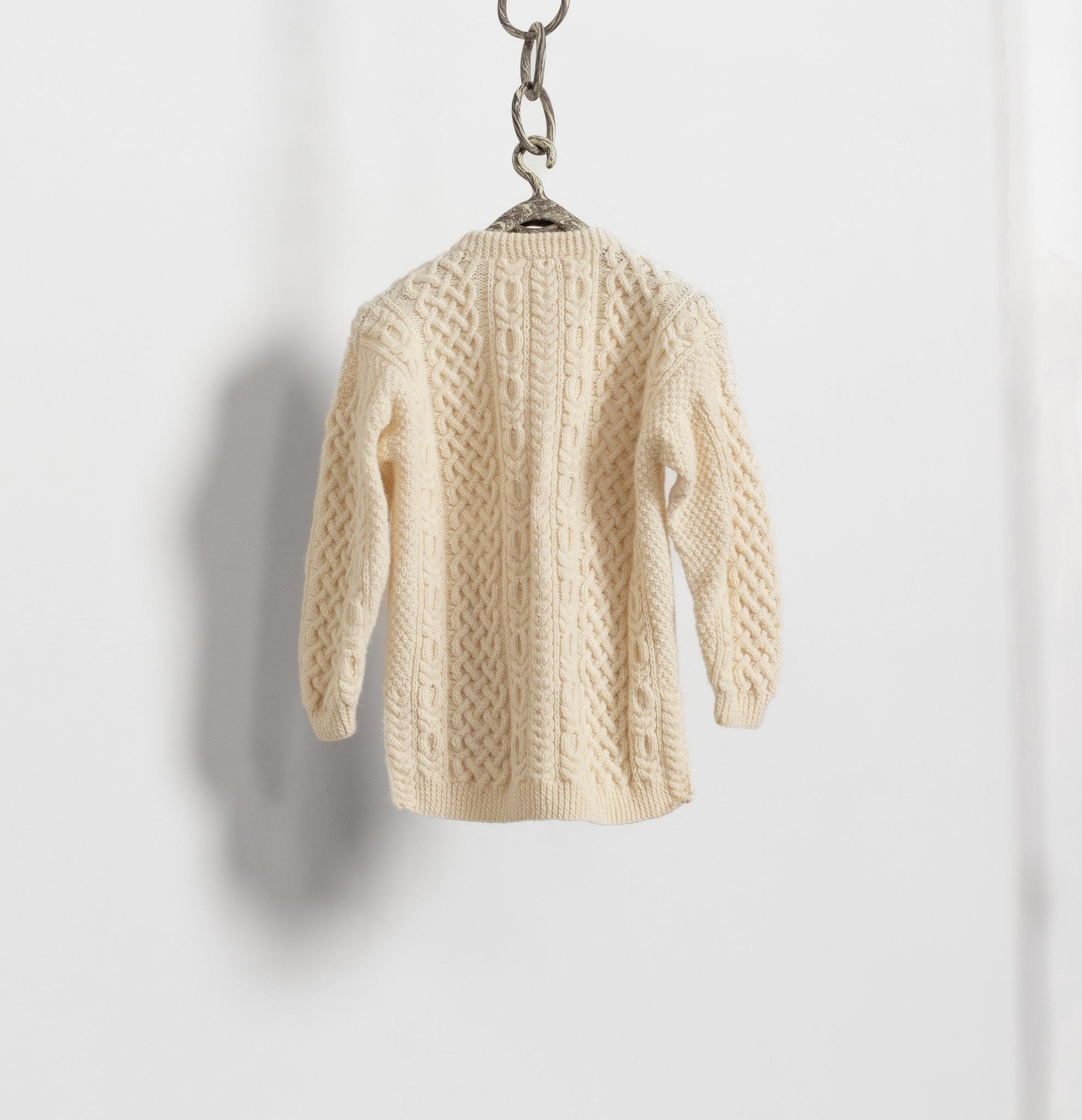 Woollen Mills