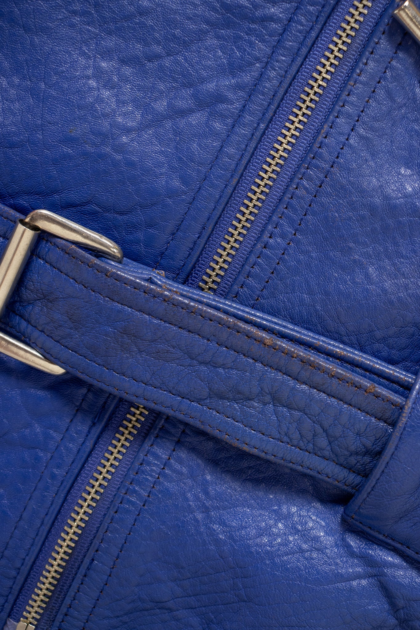 True Blue