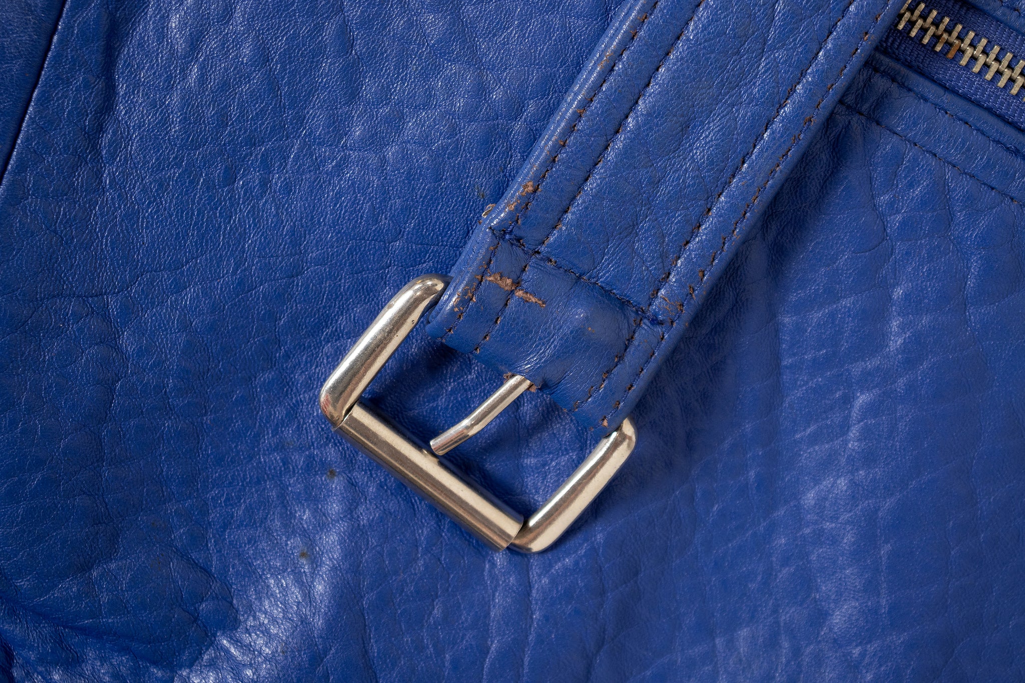 True Blue