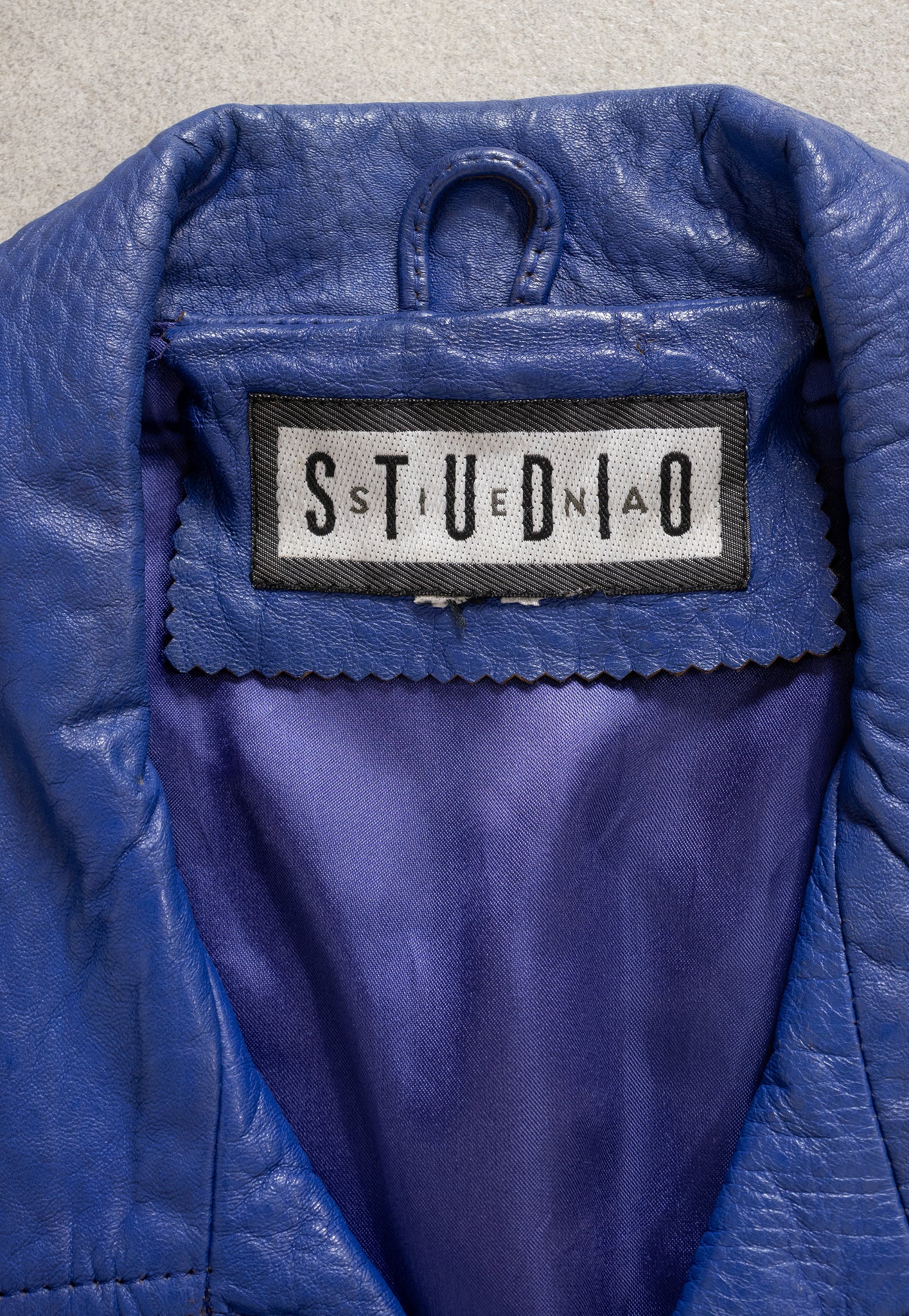 True Blue