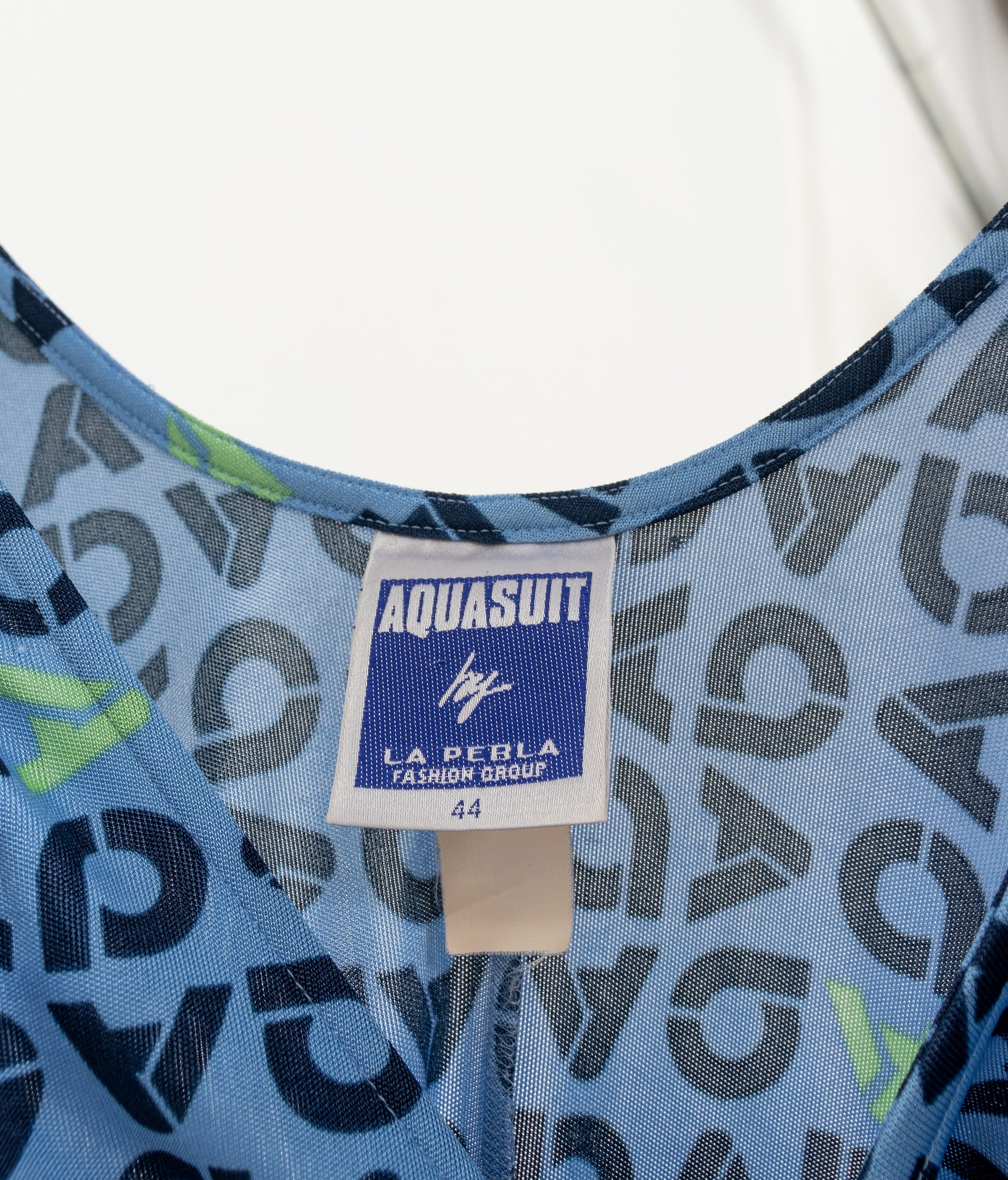 Aquasuit