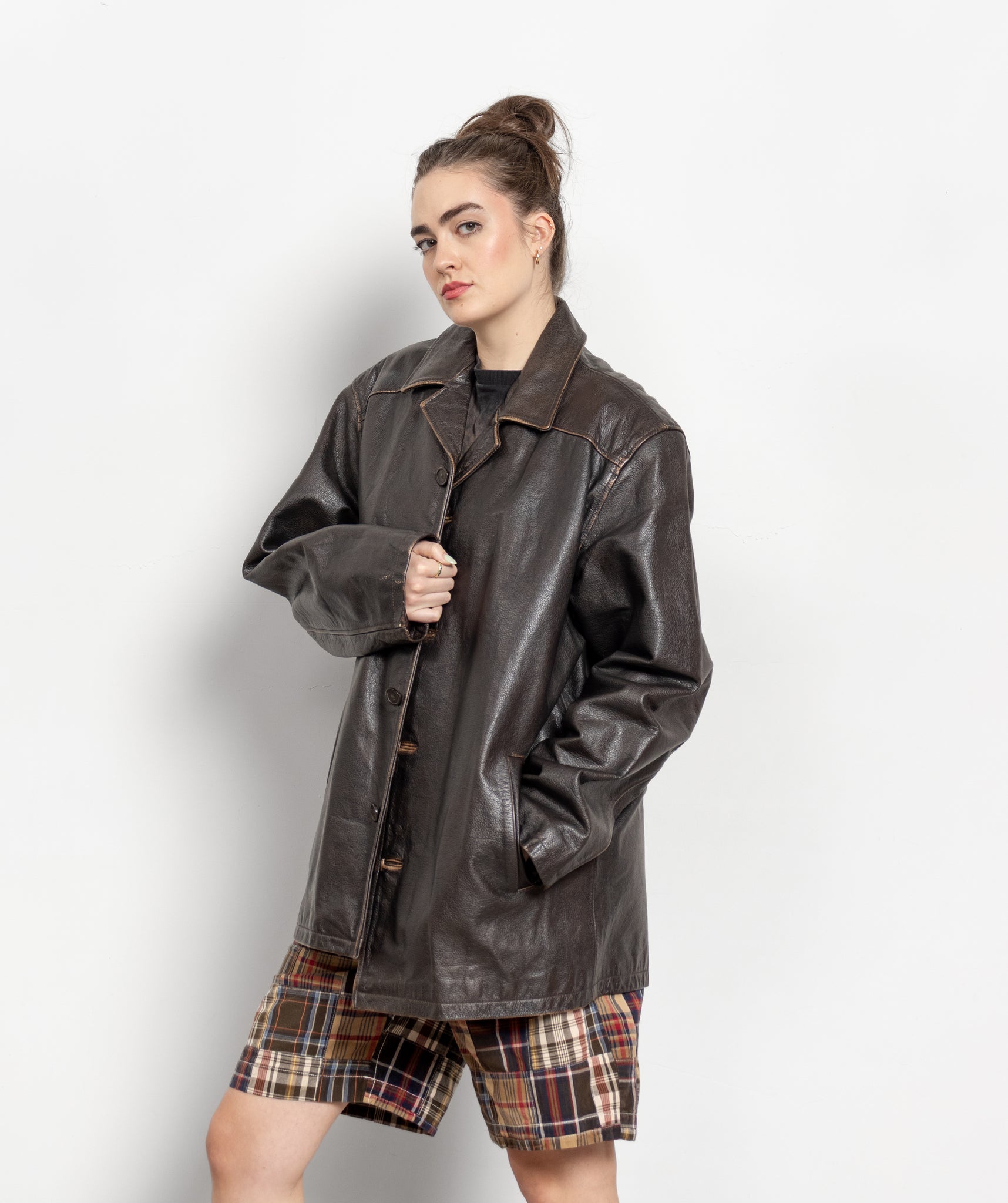 Heavy Leather