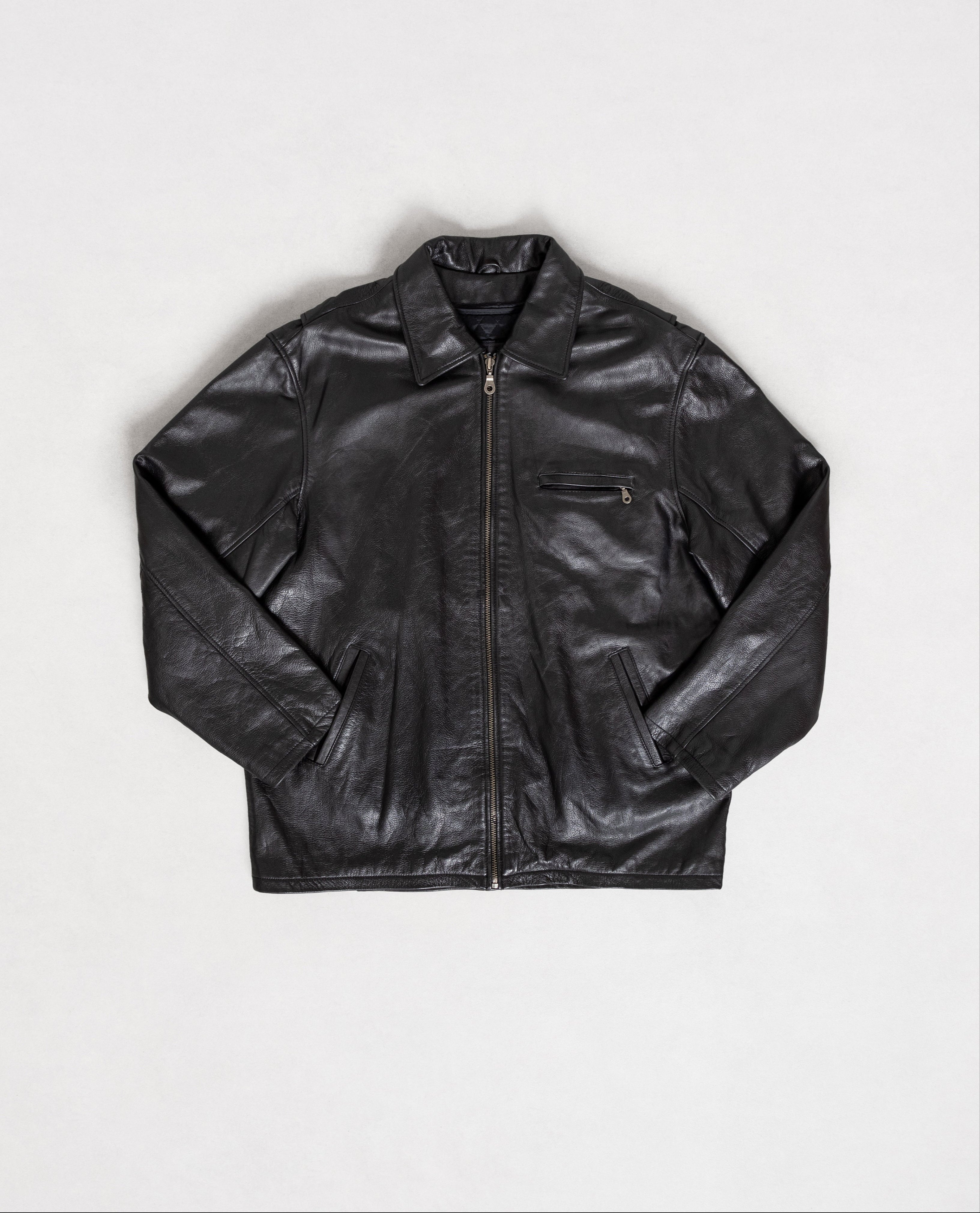 Xl Wilsons Leather Xl Wilsons Leather