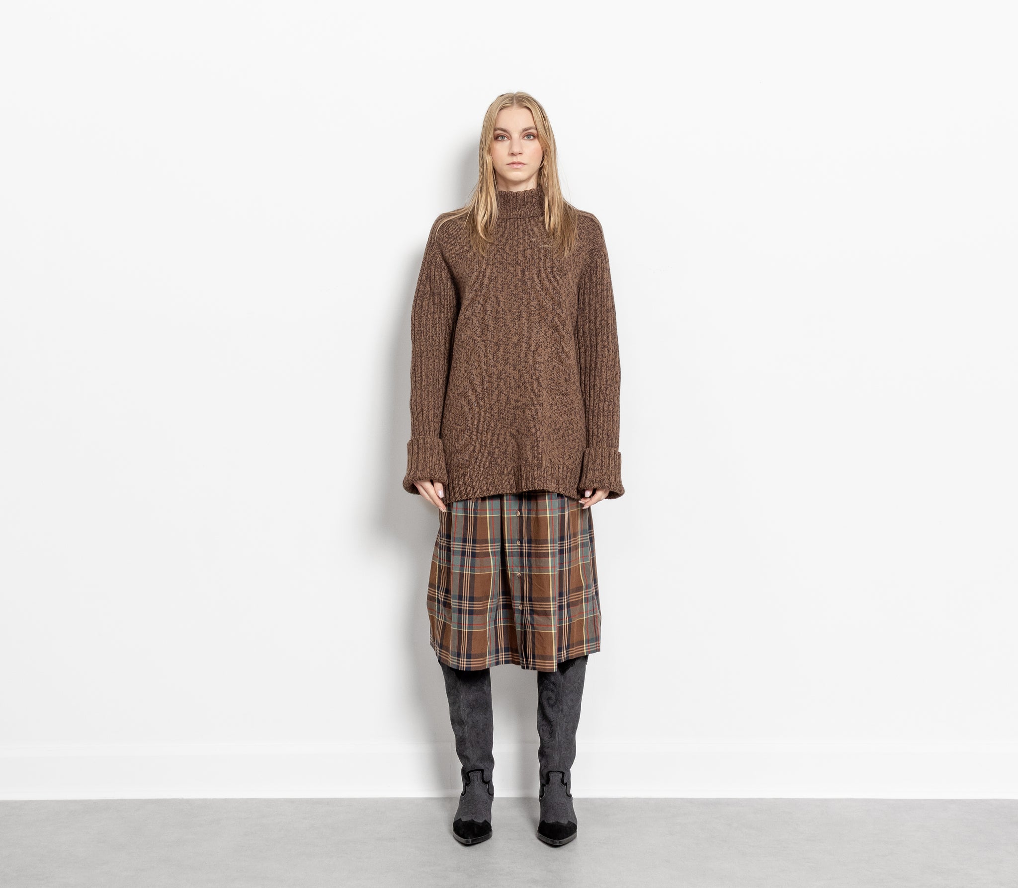 Timberland Wool