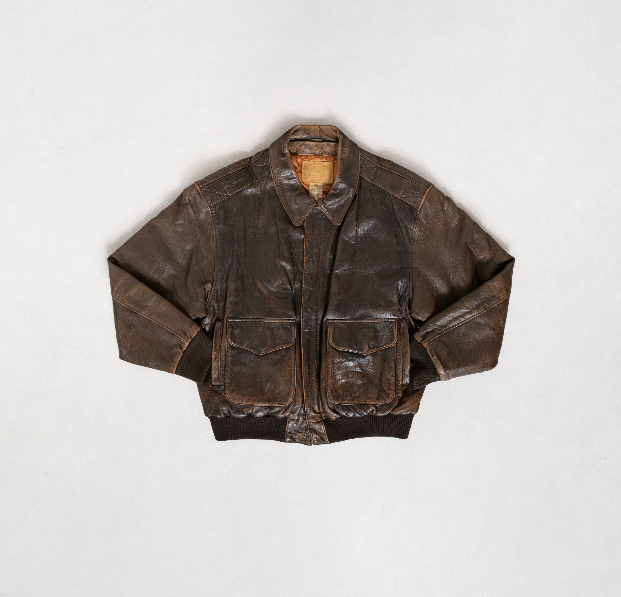 Arizona Leather