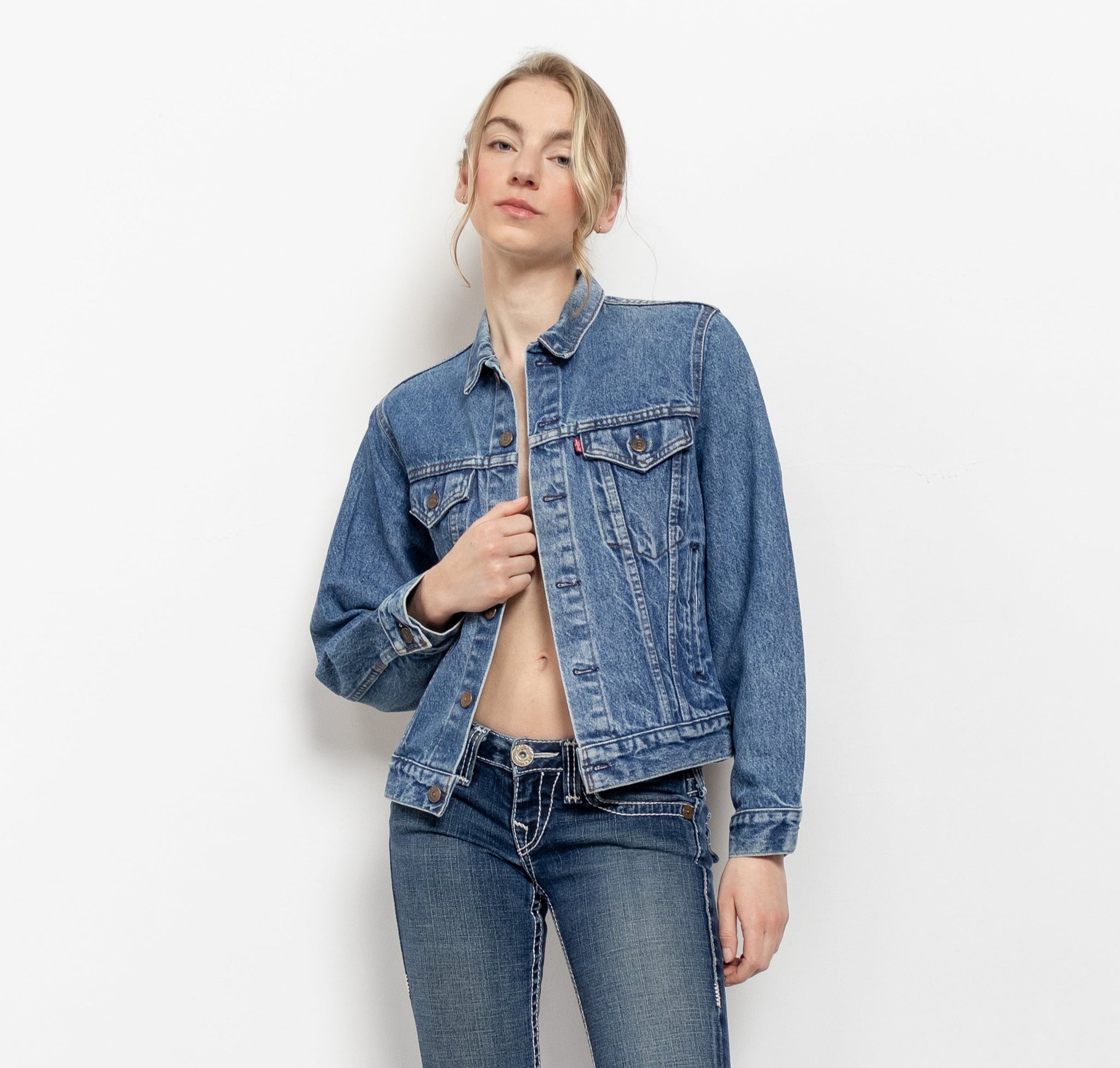 Levi's Denim