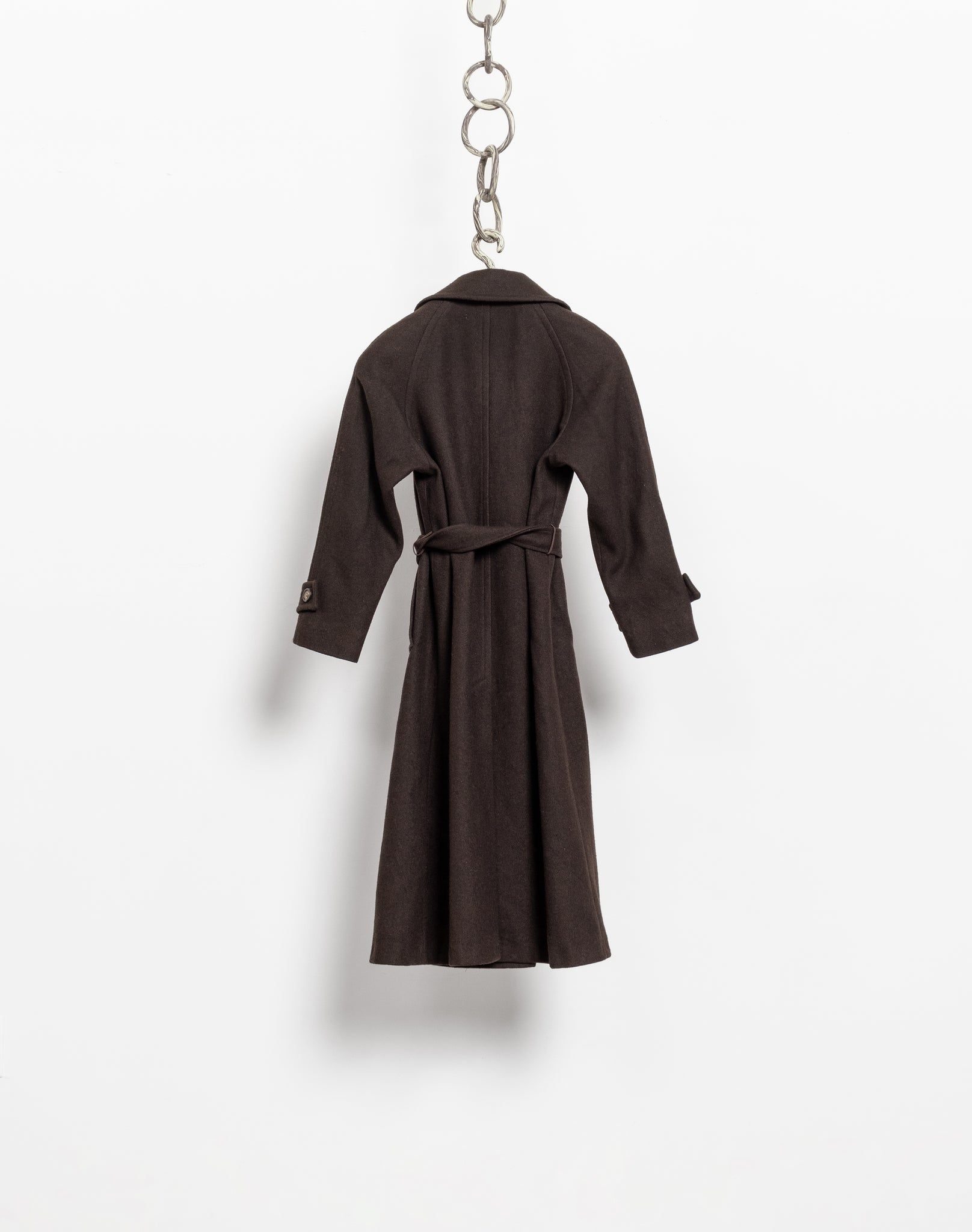 Chocolate Brown
