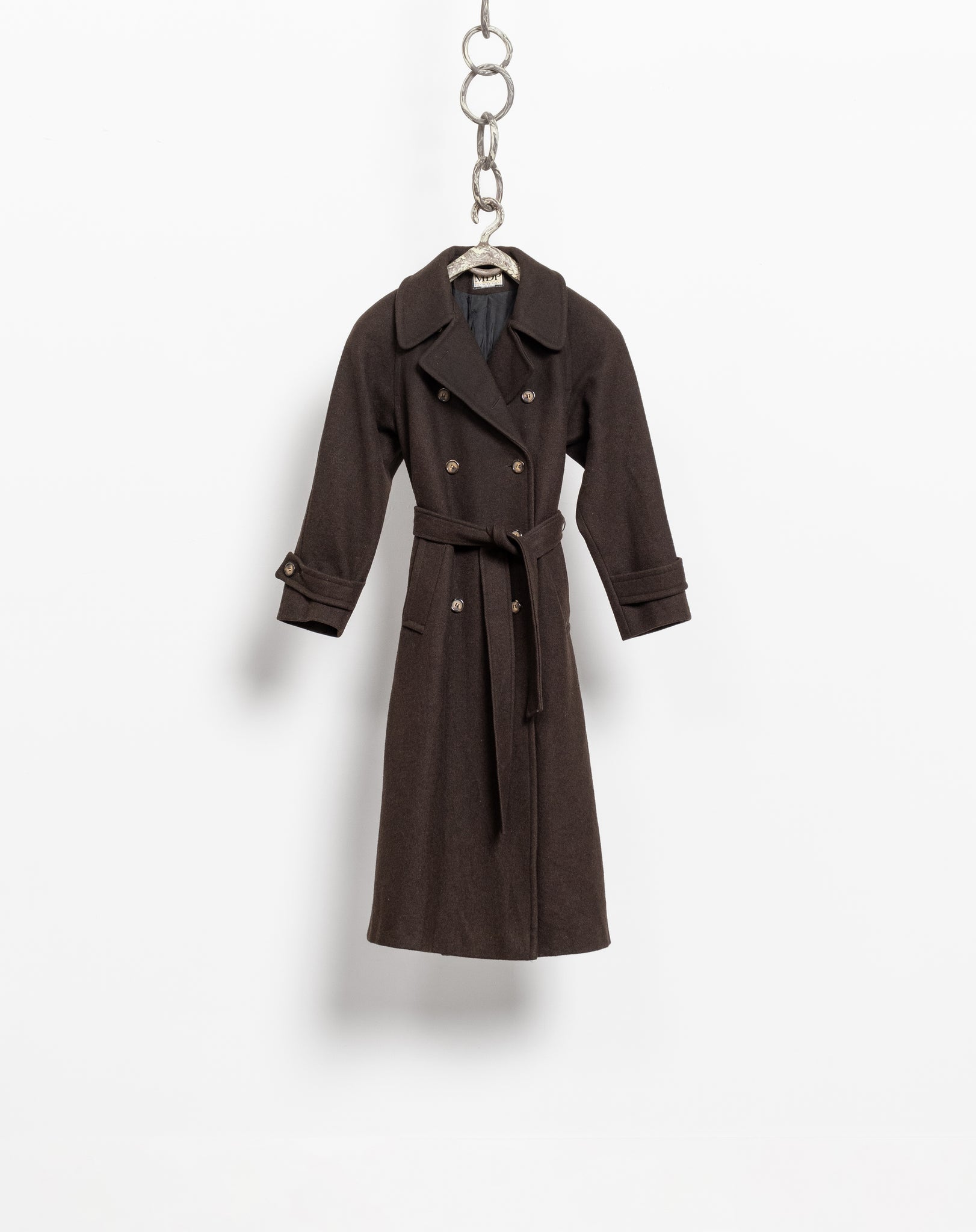 Chocolate Brown