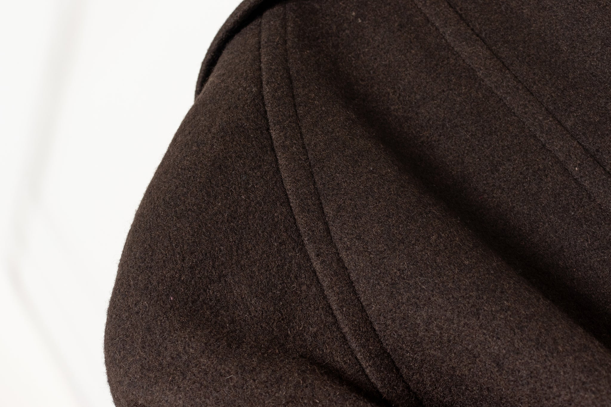 Chocolate Brown